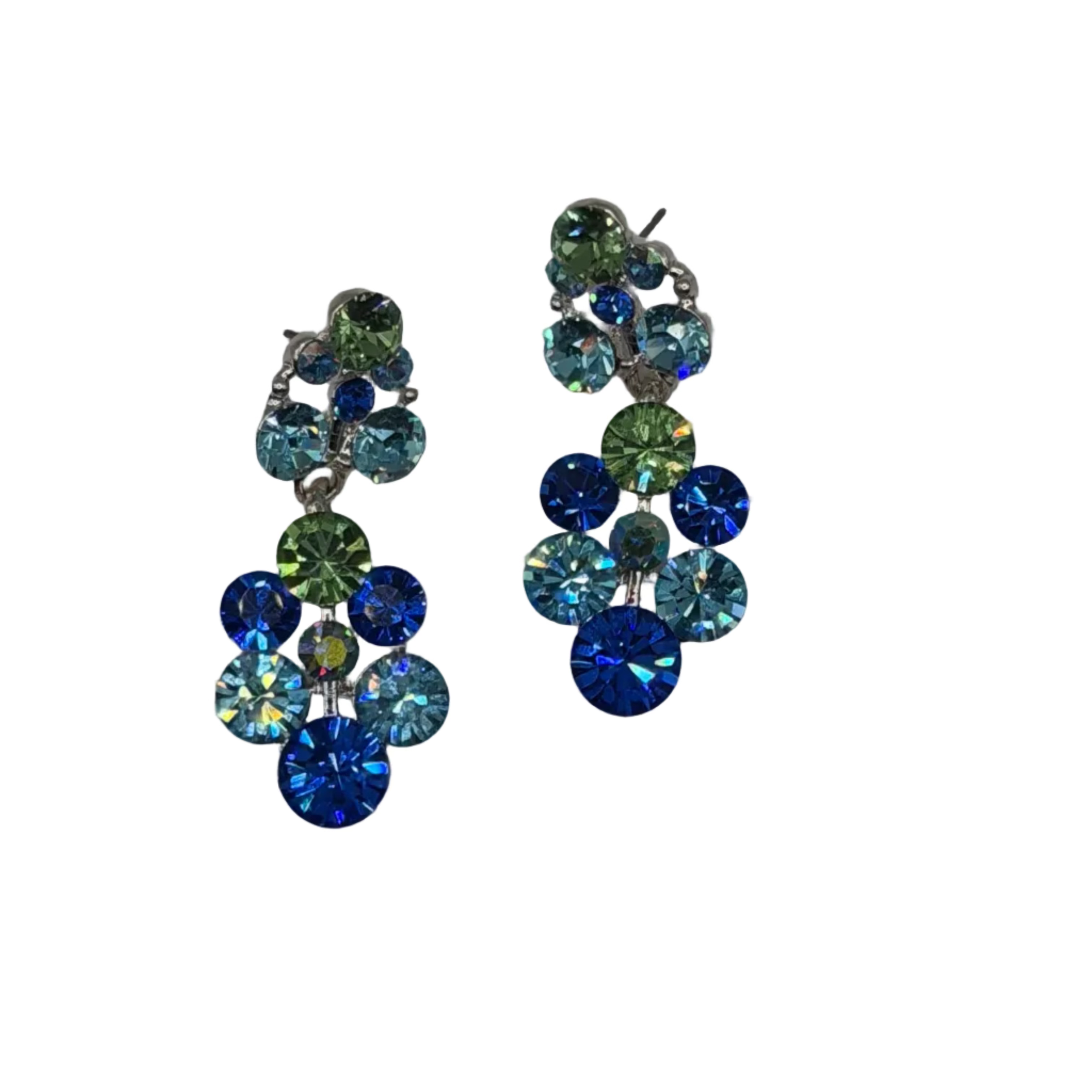Grace Earrings