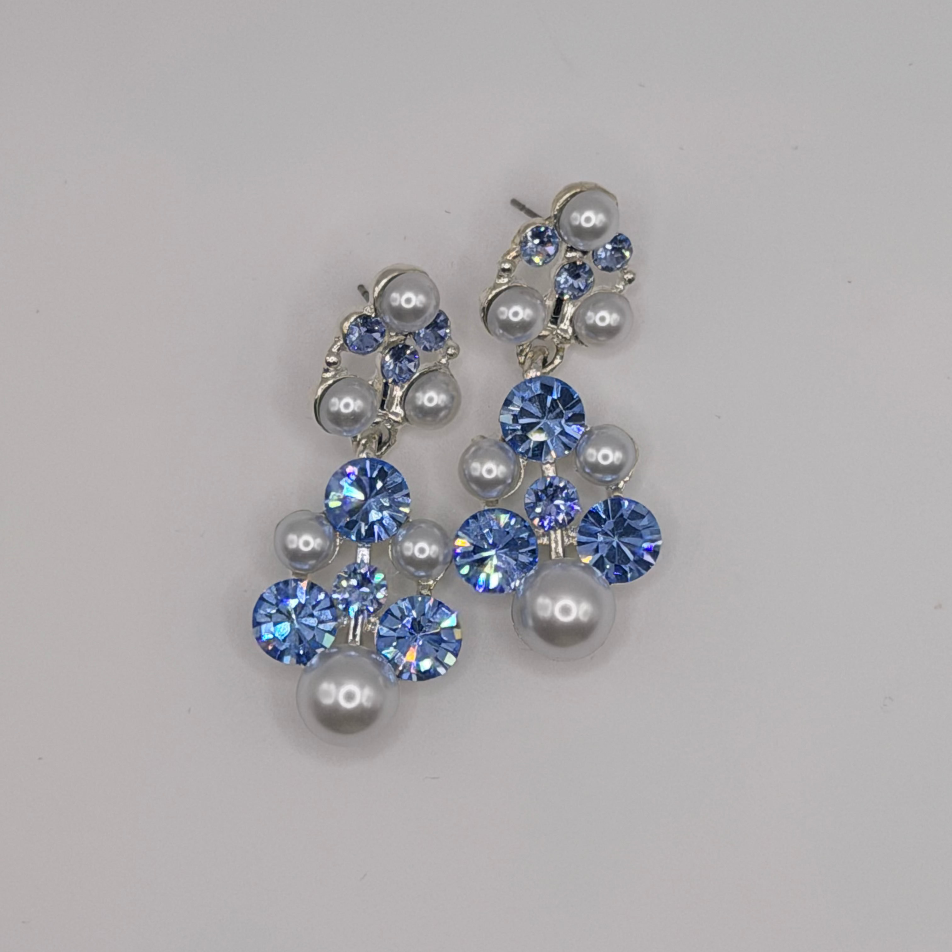 Grace Earrings