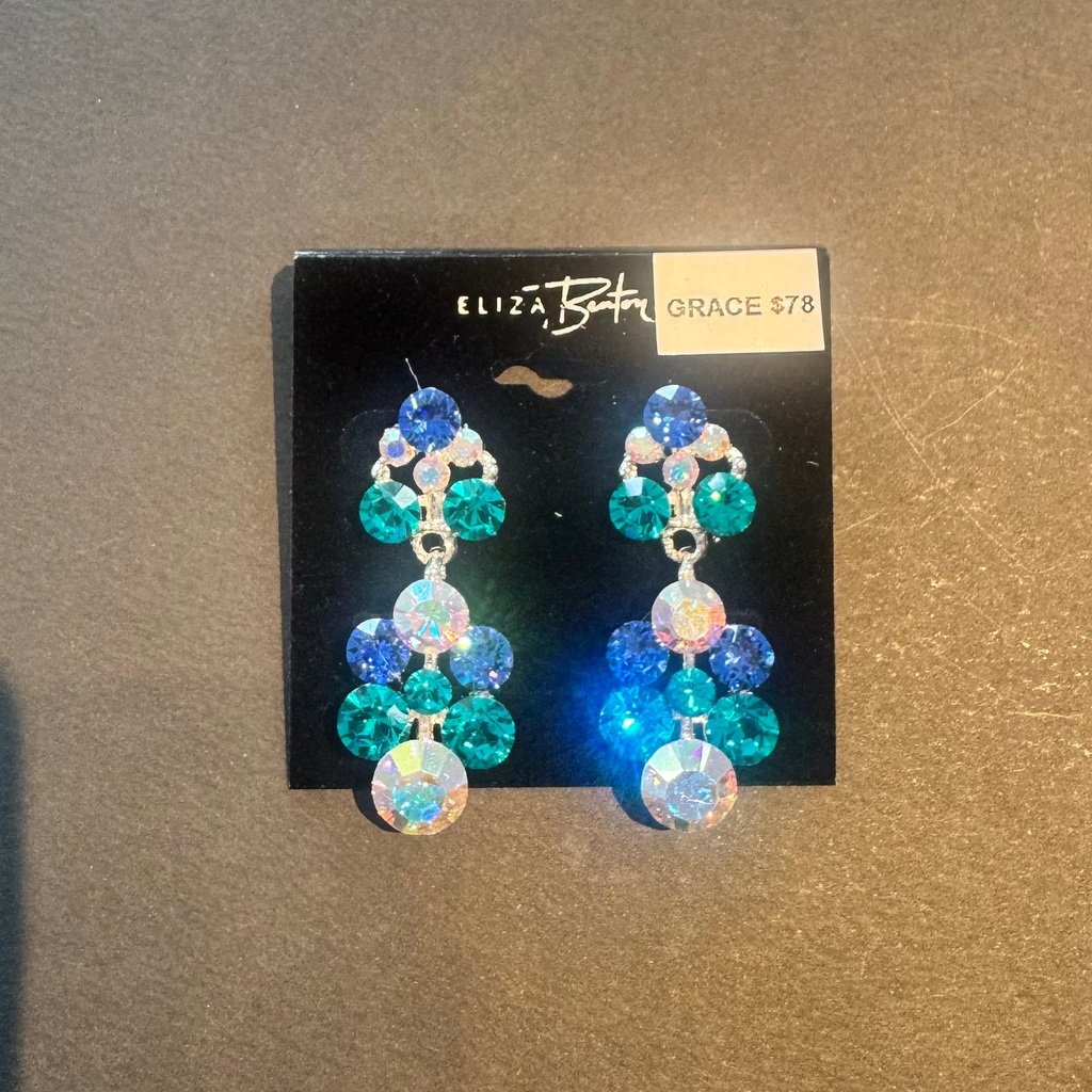 Grace Earring