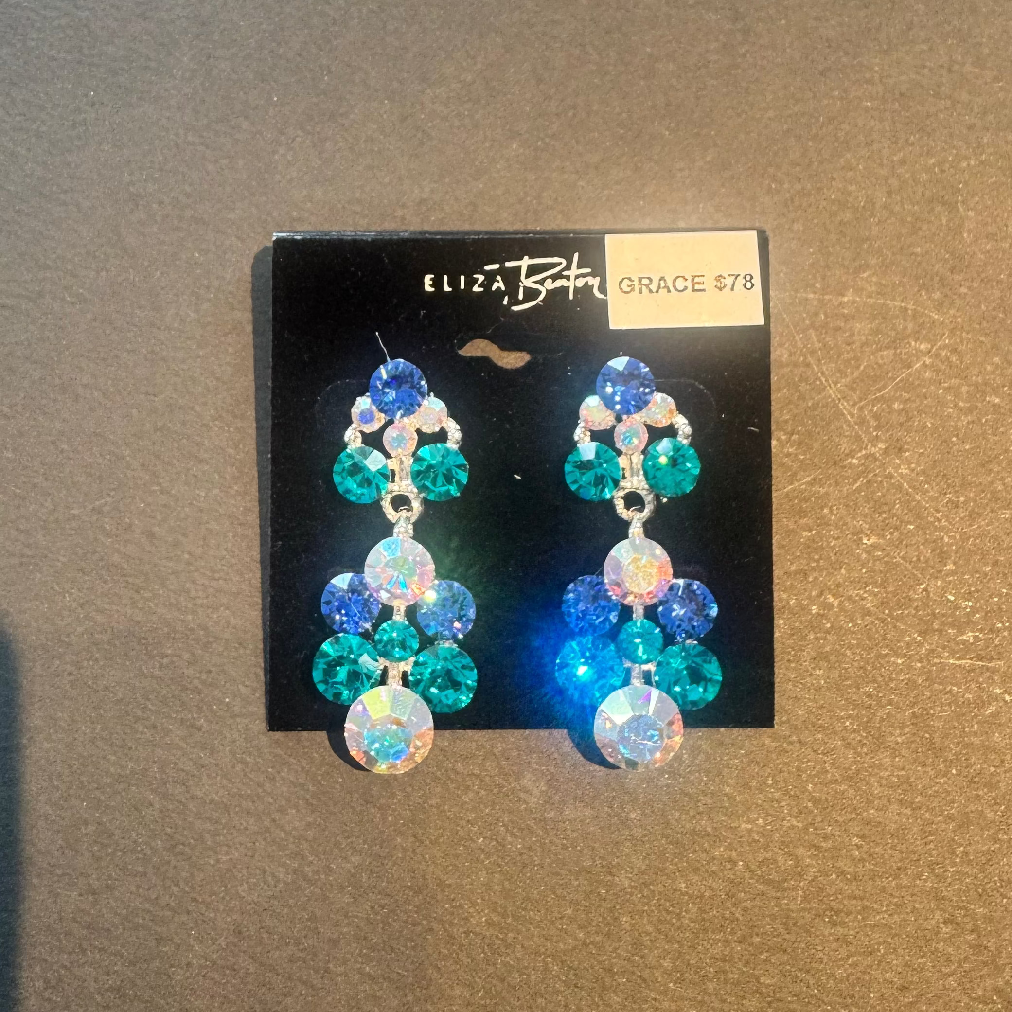 Grace Earring