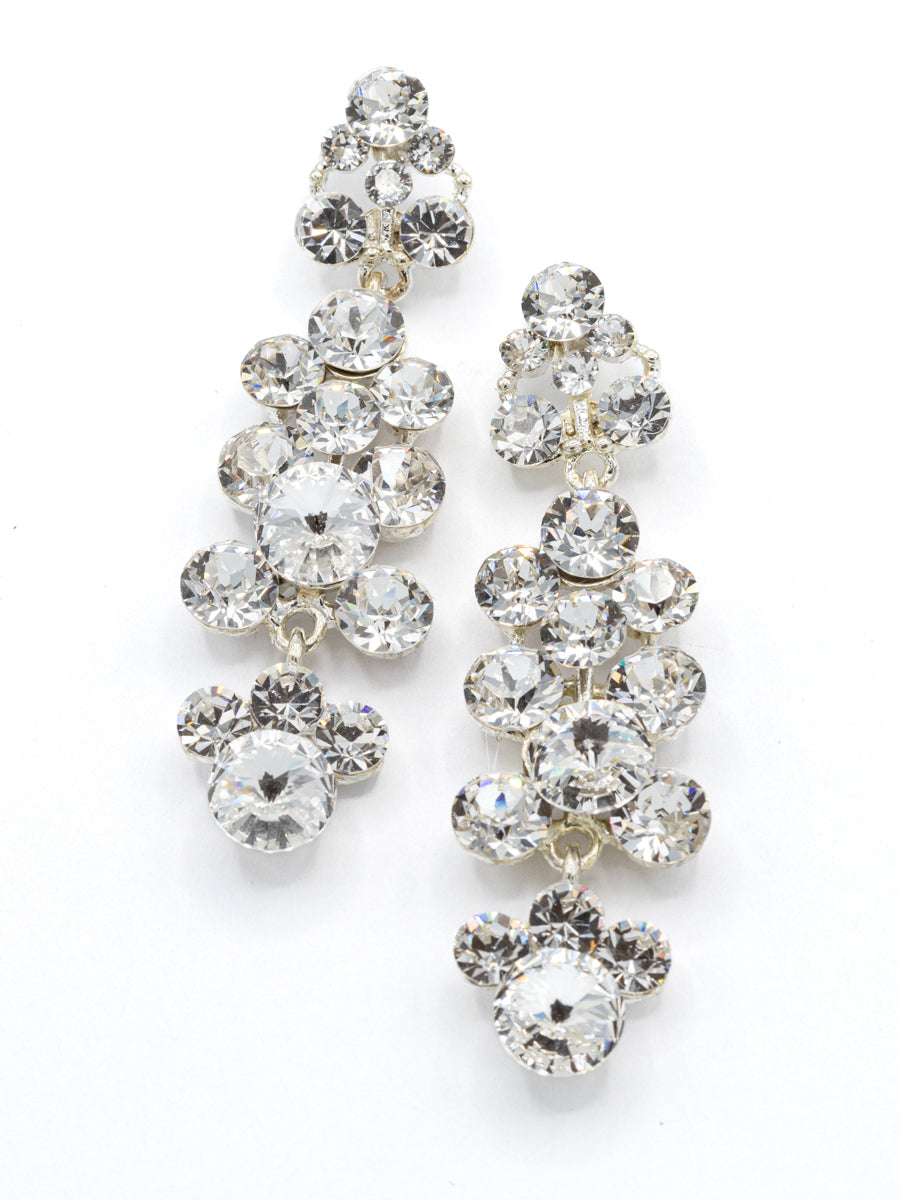 Gracie Earring