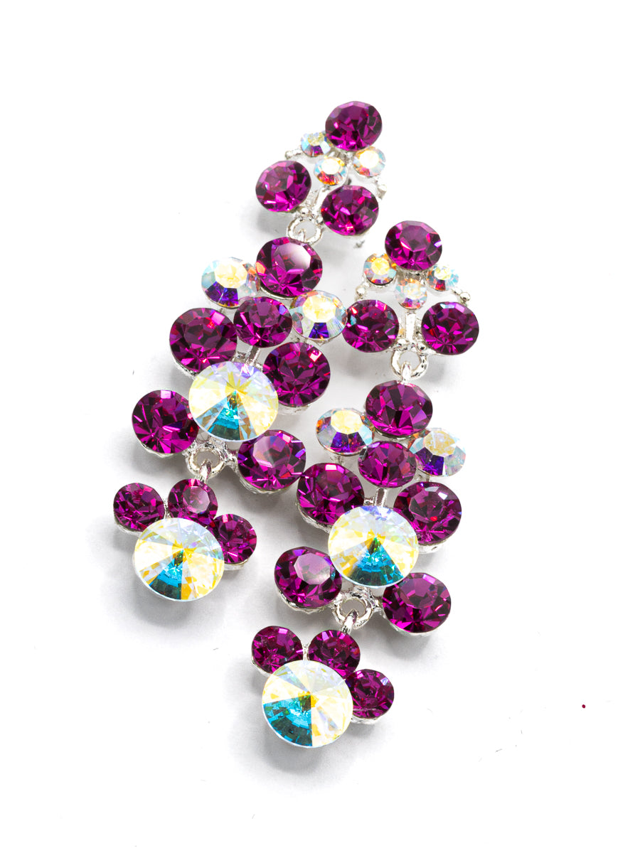 Gracie Earring