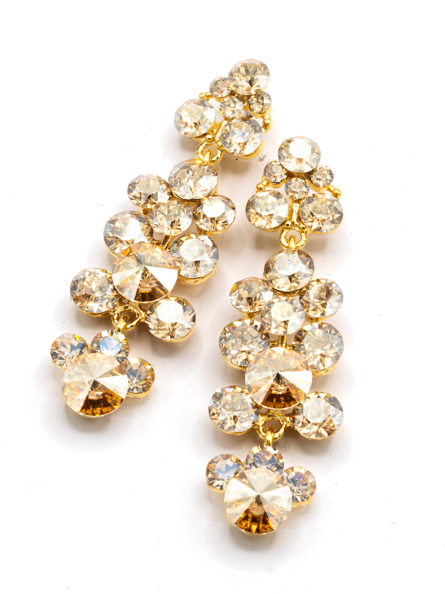 Gracie Earring