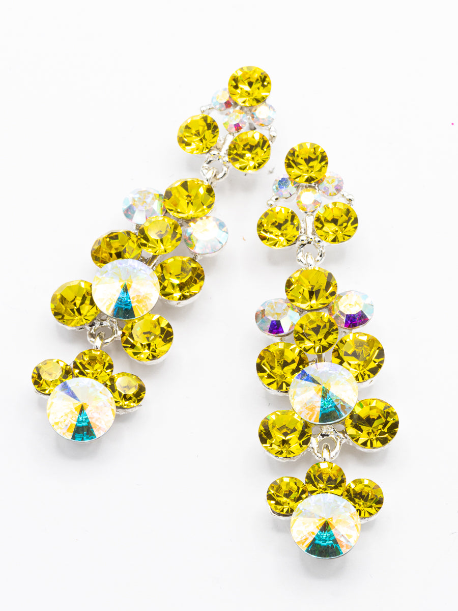 Gracie Earring