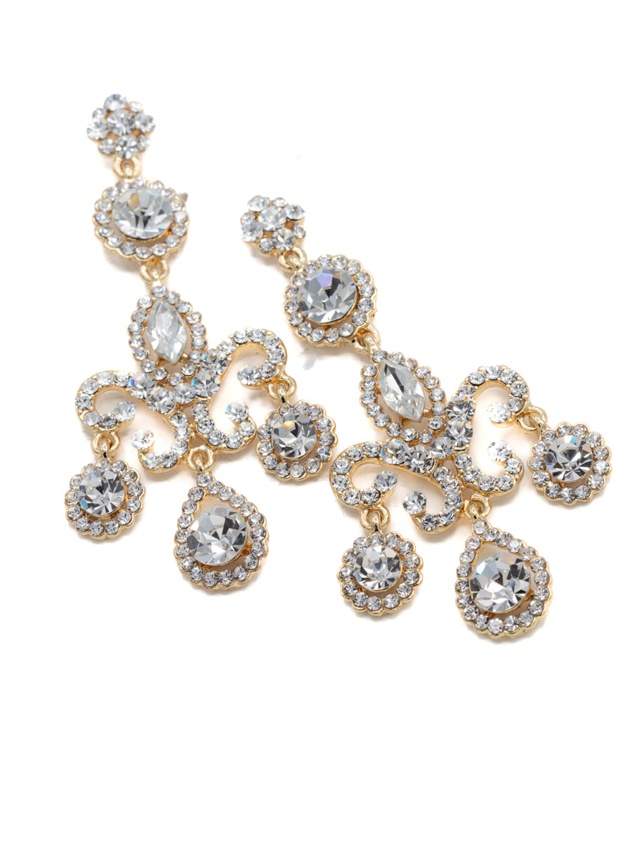 Harper Earrings