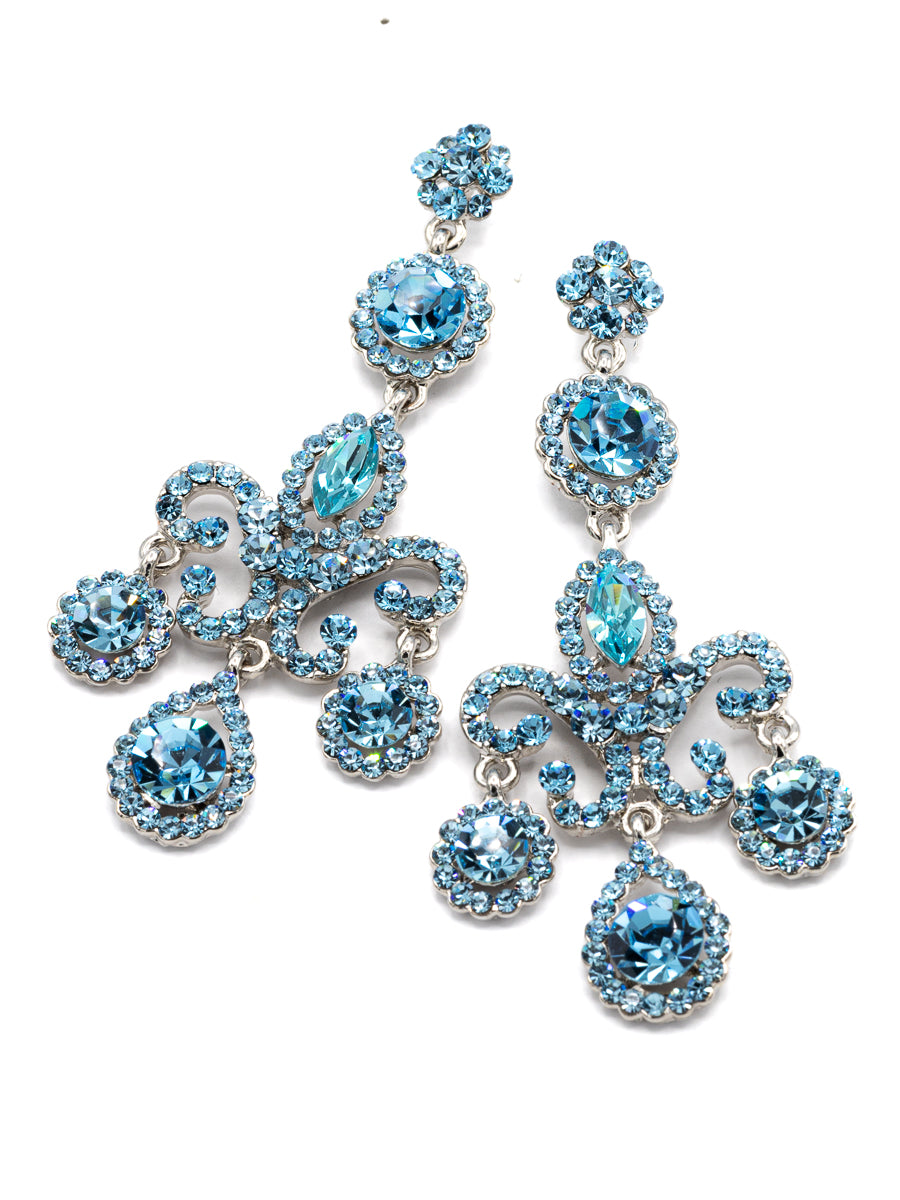 Harper Earrings