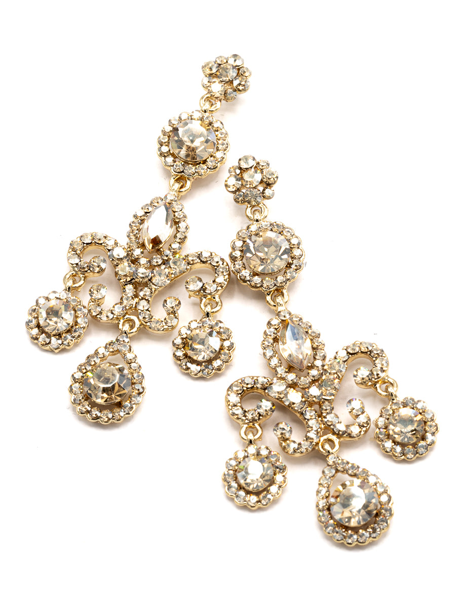 Harper Earrings