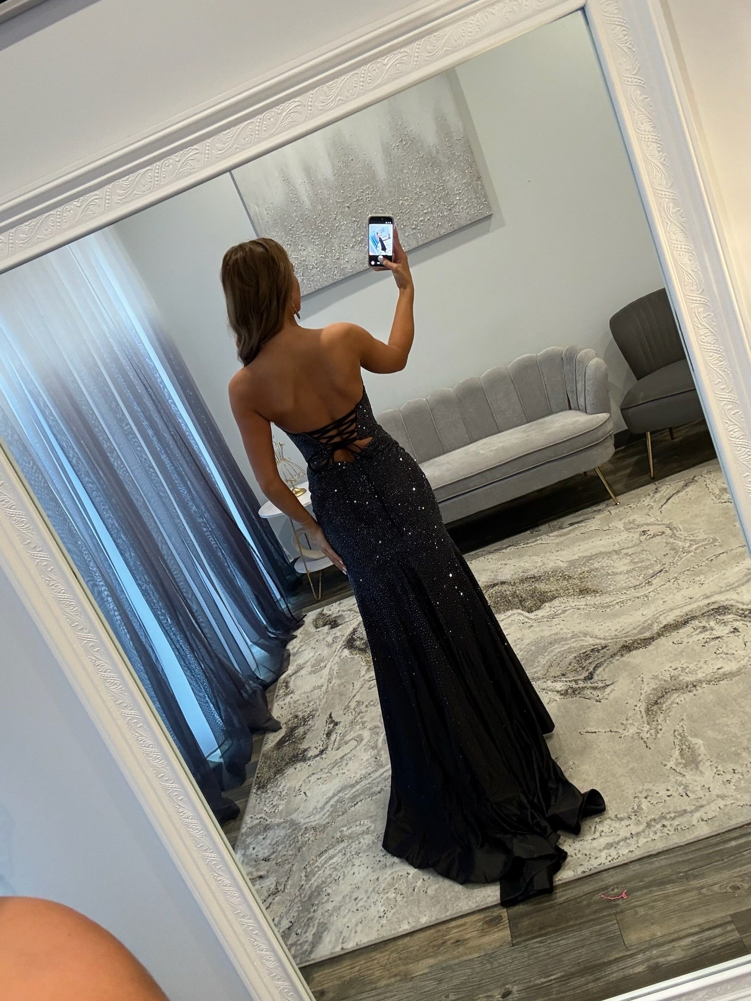 Sherri Hill 56932