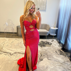 Sherri Hill 57447