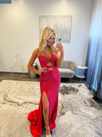 Sherri Hill 57447