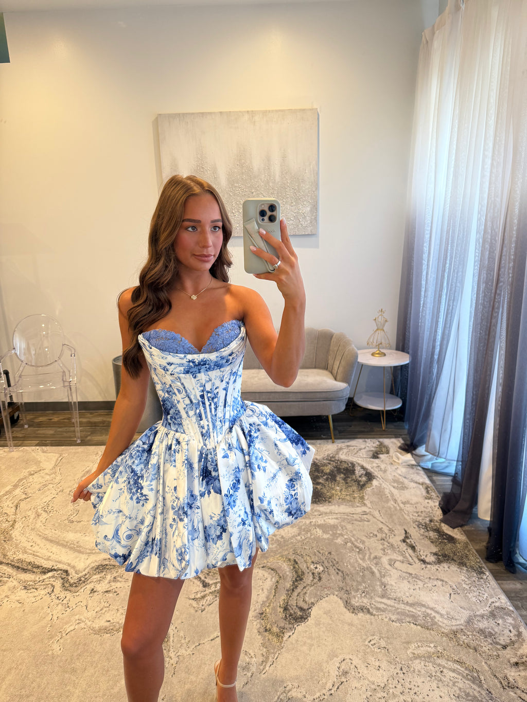 Sherri Hill 57545