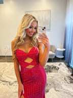 Sherri Hill 57447