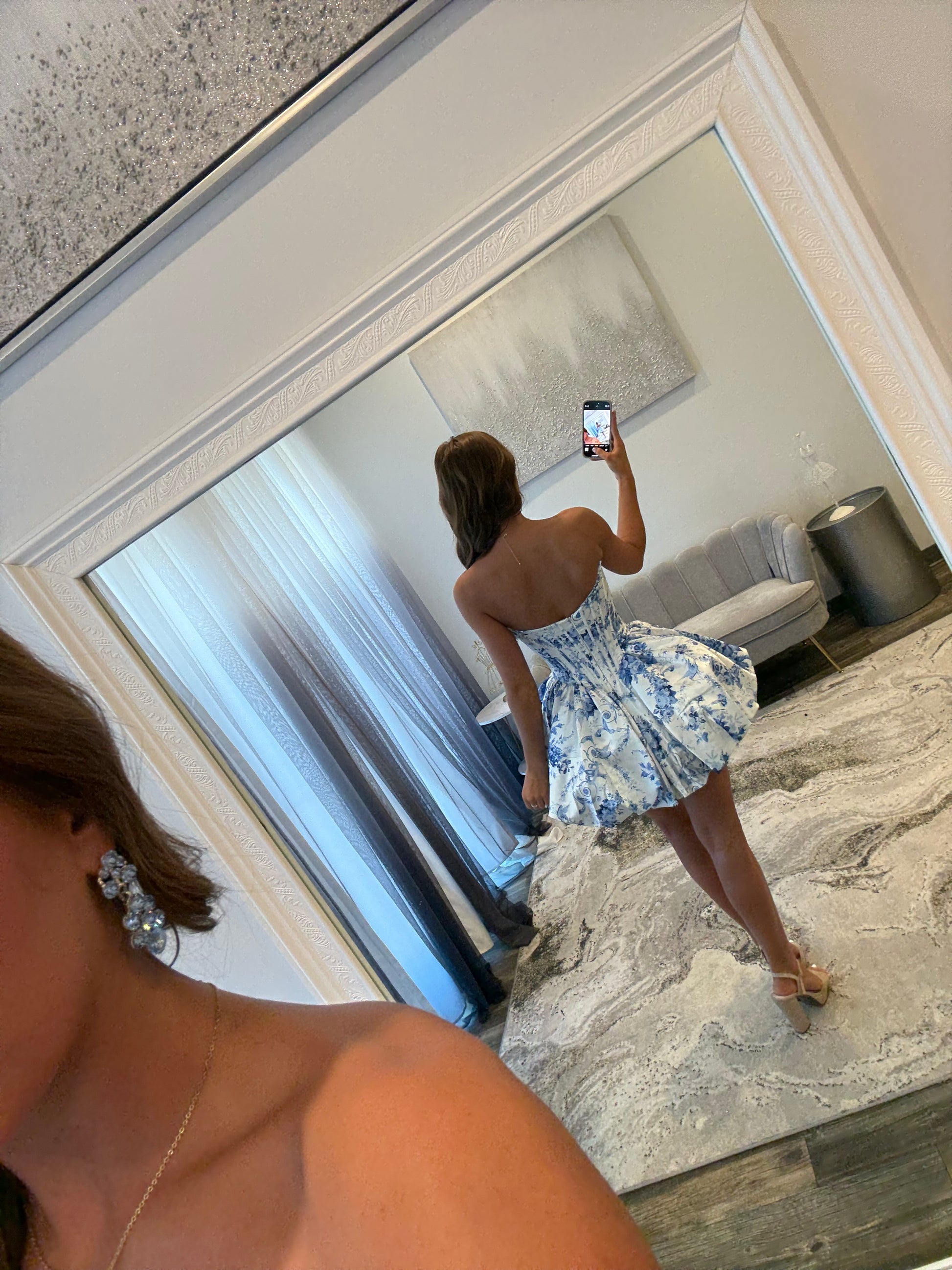 Sherri Hill 57545