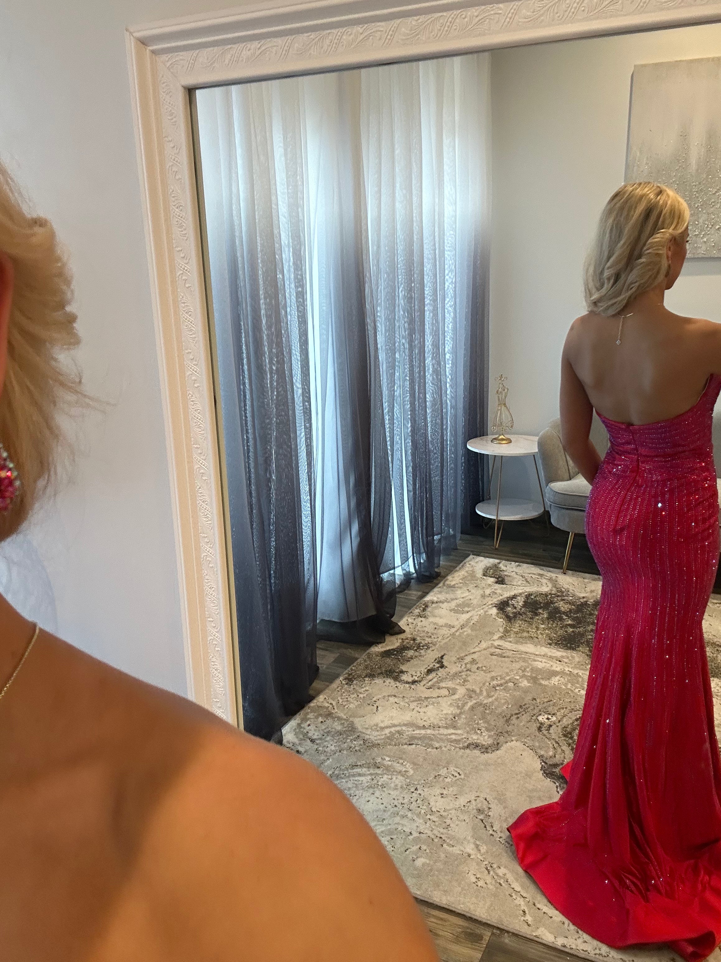 Sherri Hill 57447