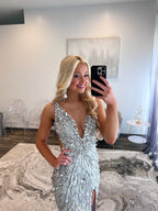 Sherri Hill 54912