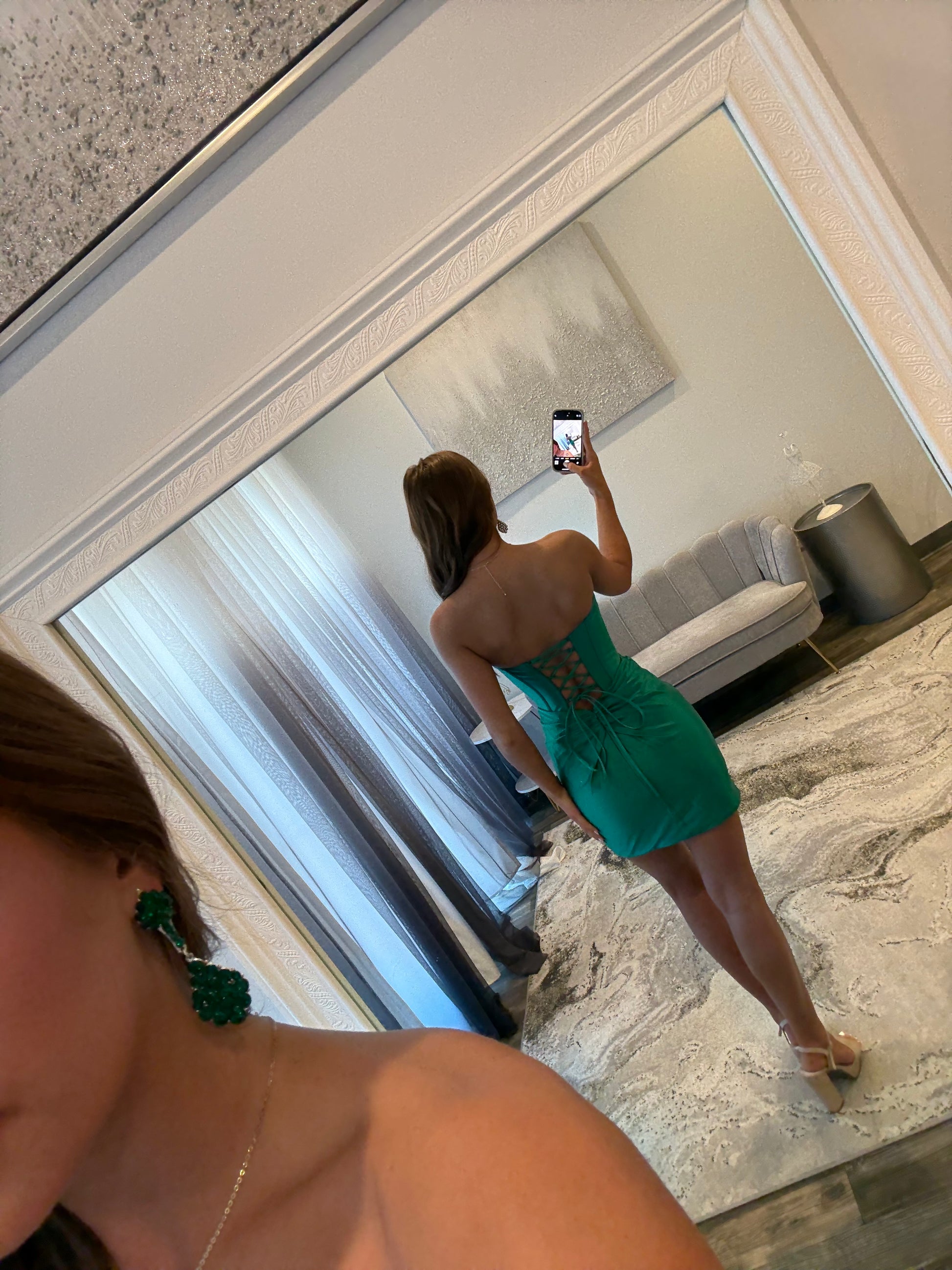 Sherri Hill 57425