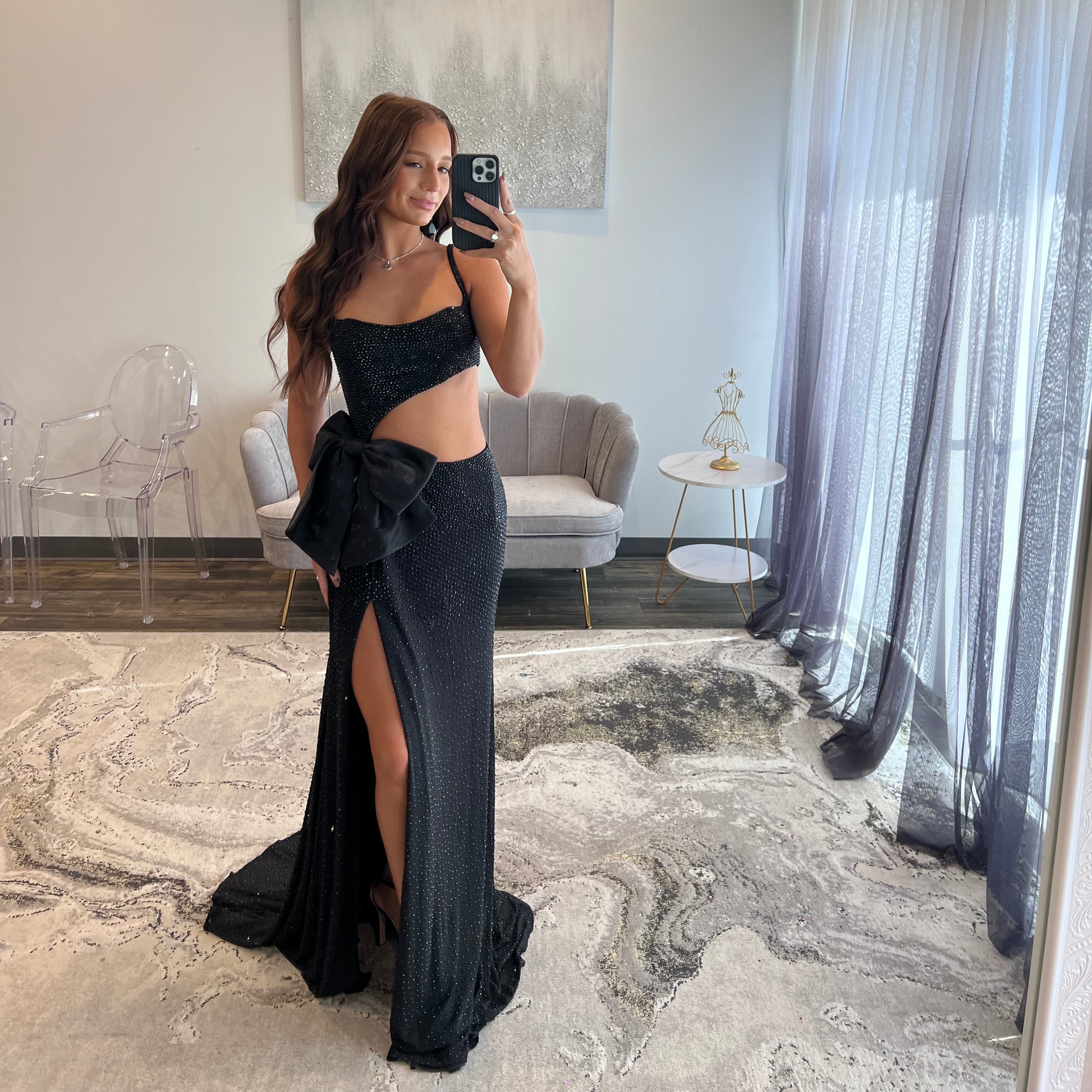 Sherri Hill 56762
