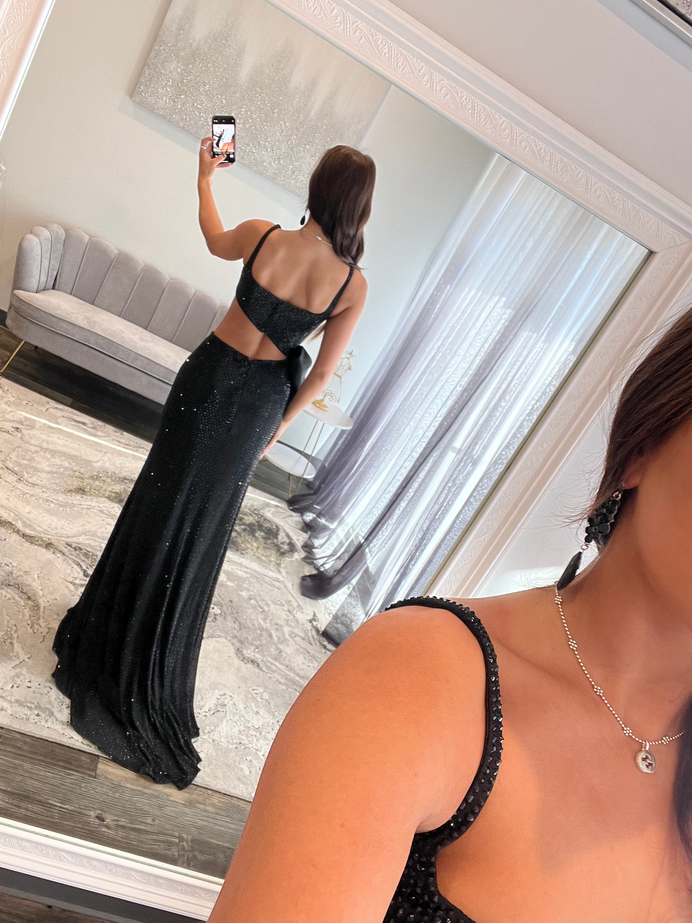 Sherri Hill 56762