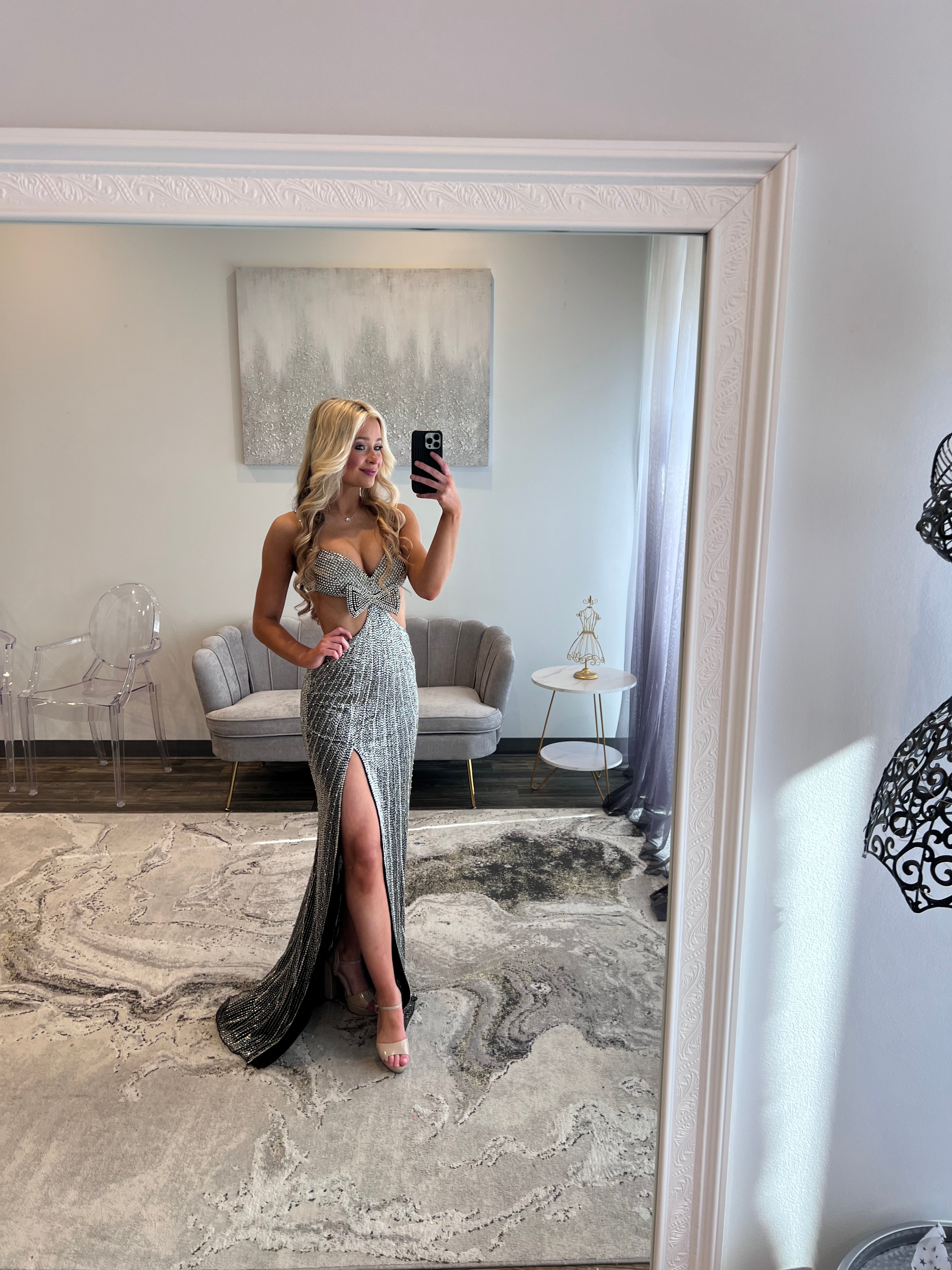 Sherri Hill 57216