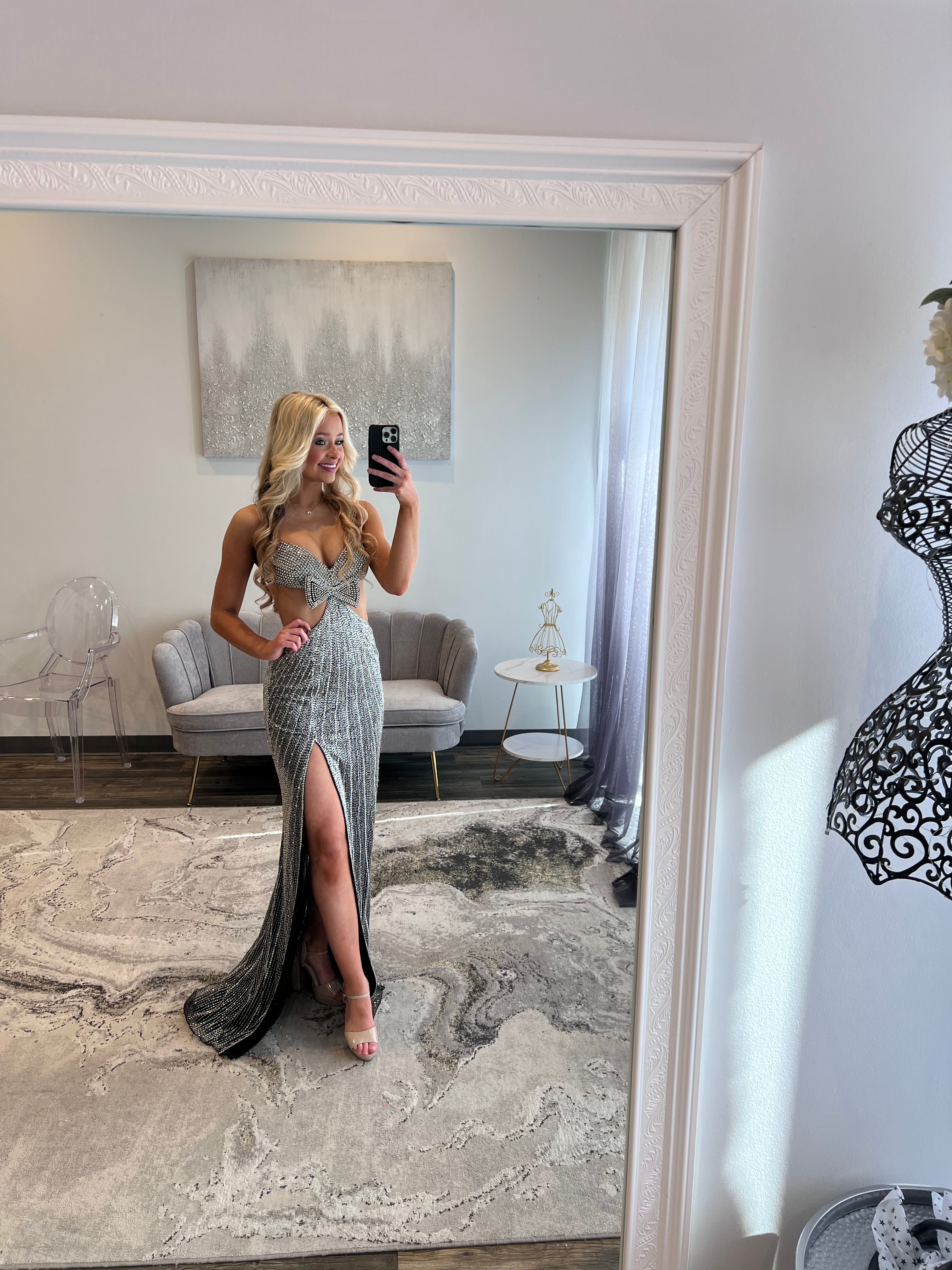 Sherri Hill 57216
