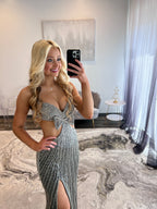 Sherri Hill 57216