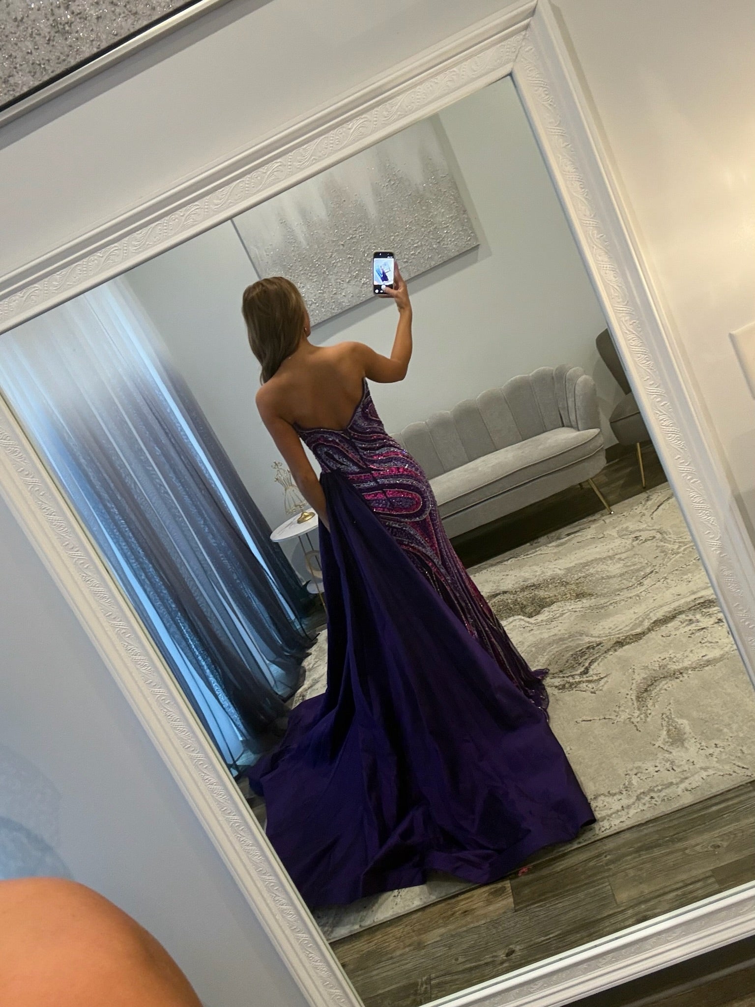 Jovani 49226