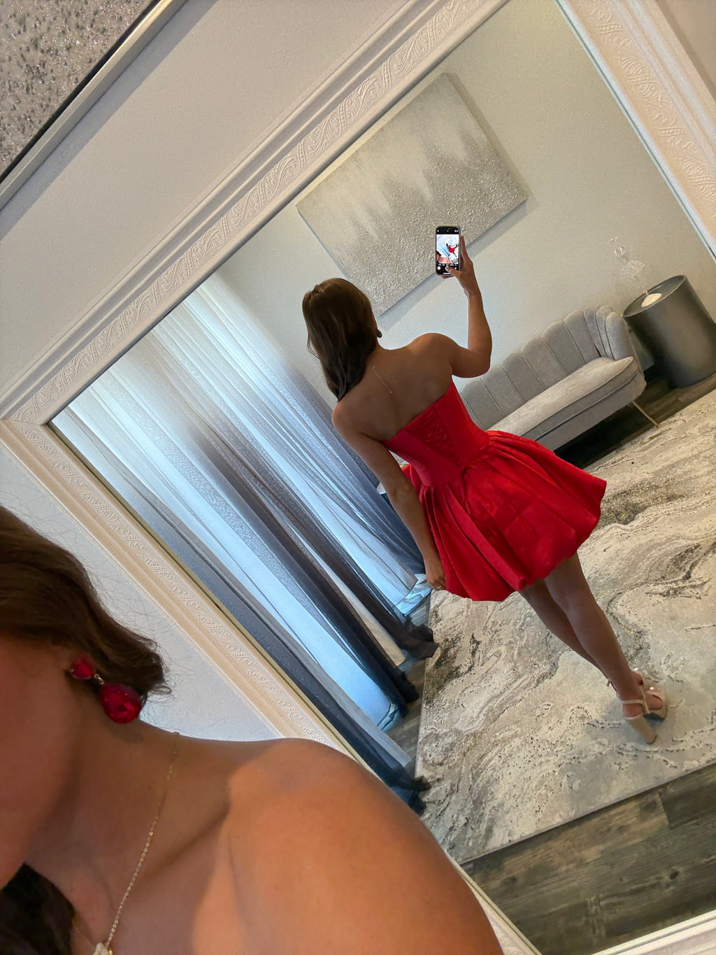 Sherri Hill 57280