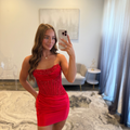 Sherri Hill 57349