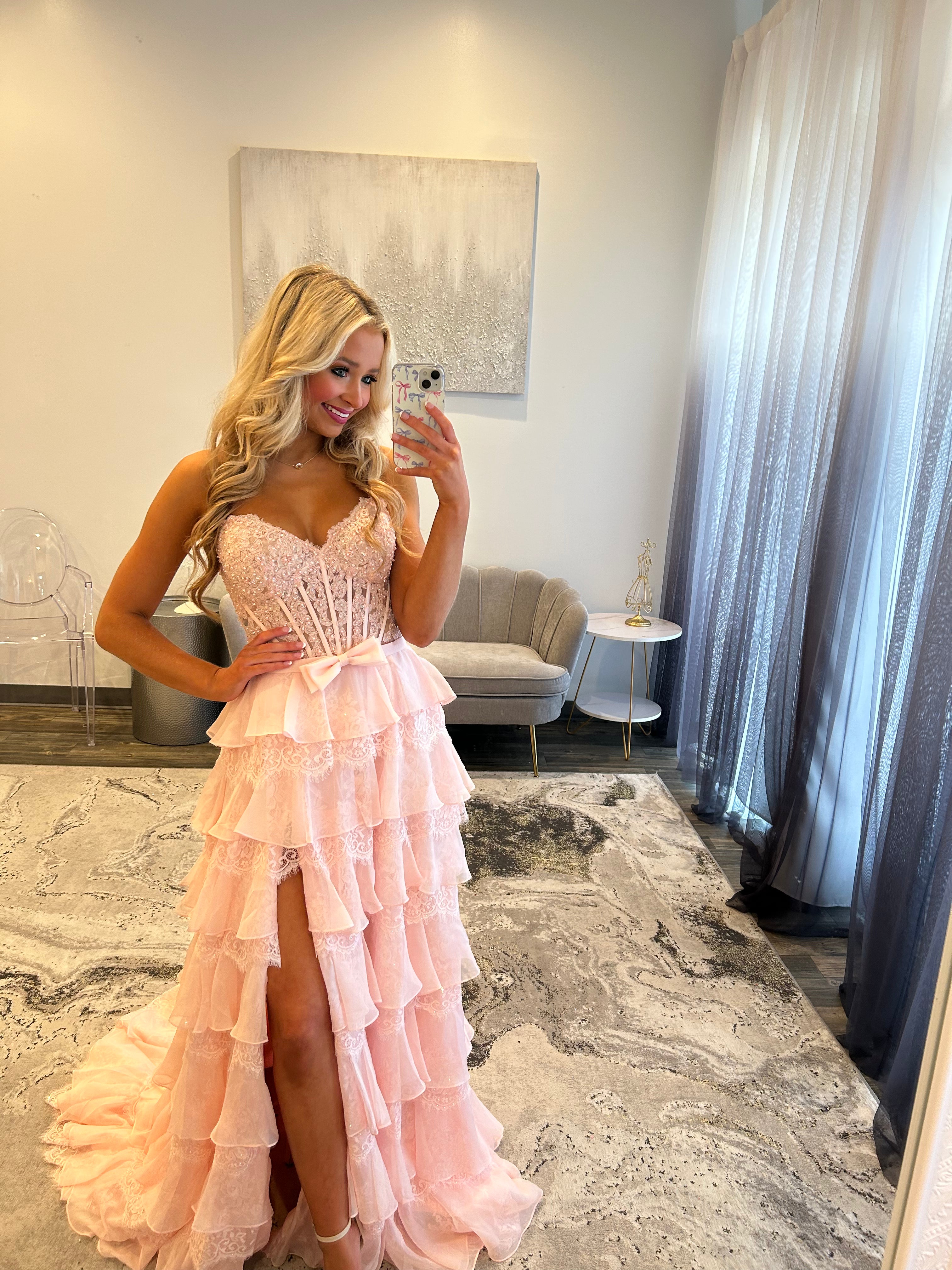 Sherri Hill 57479