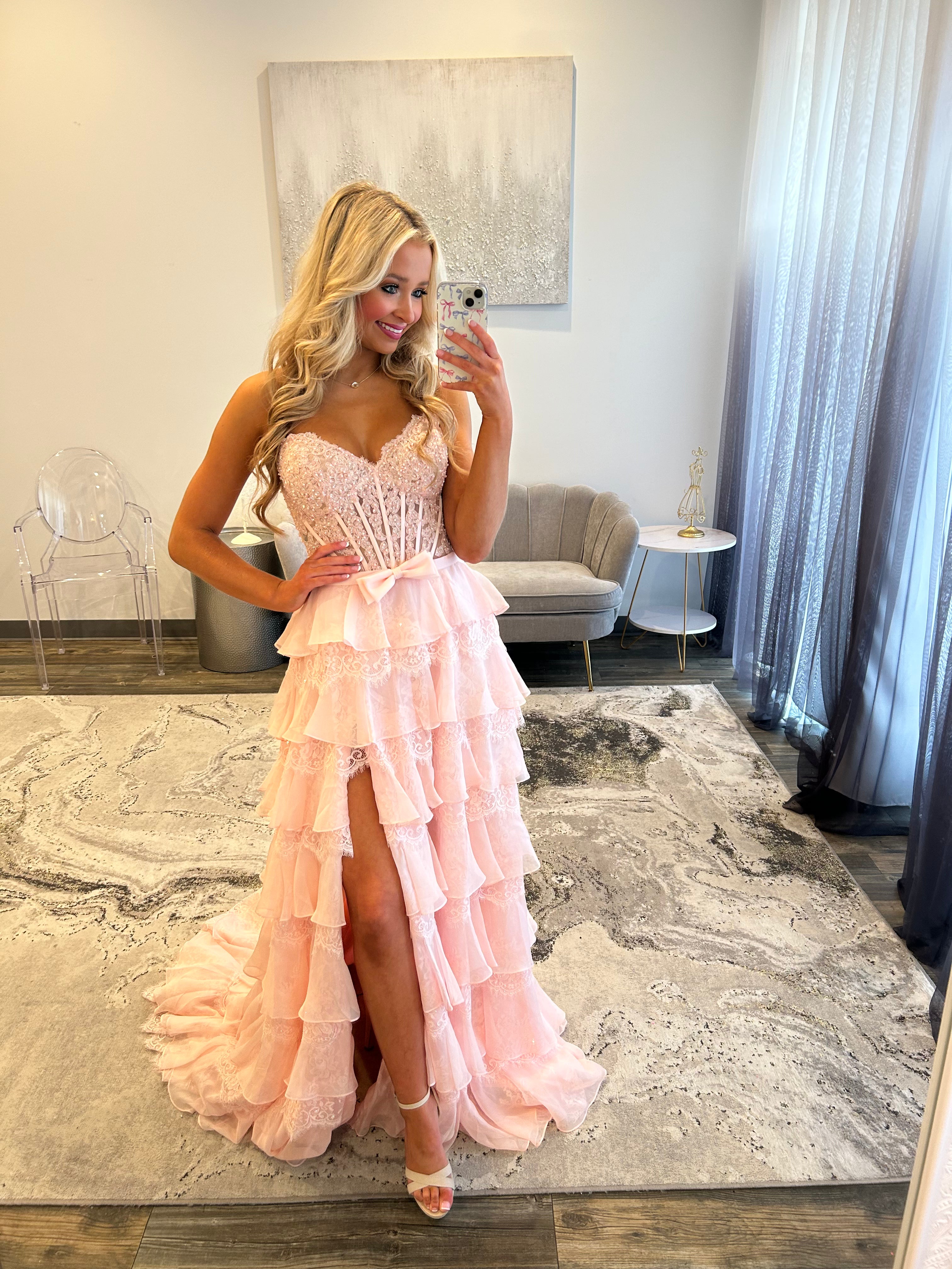Sherri Hill 57479