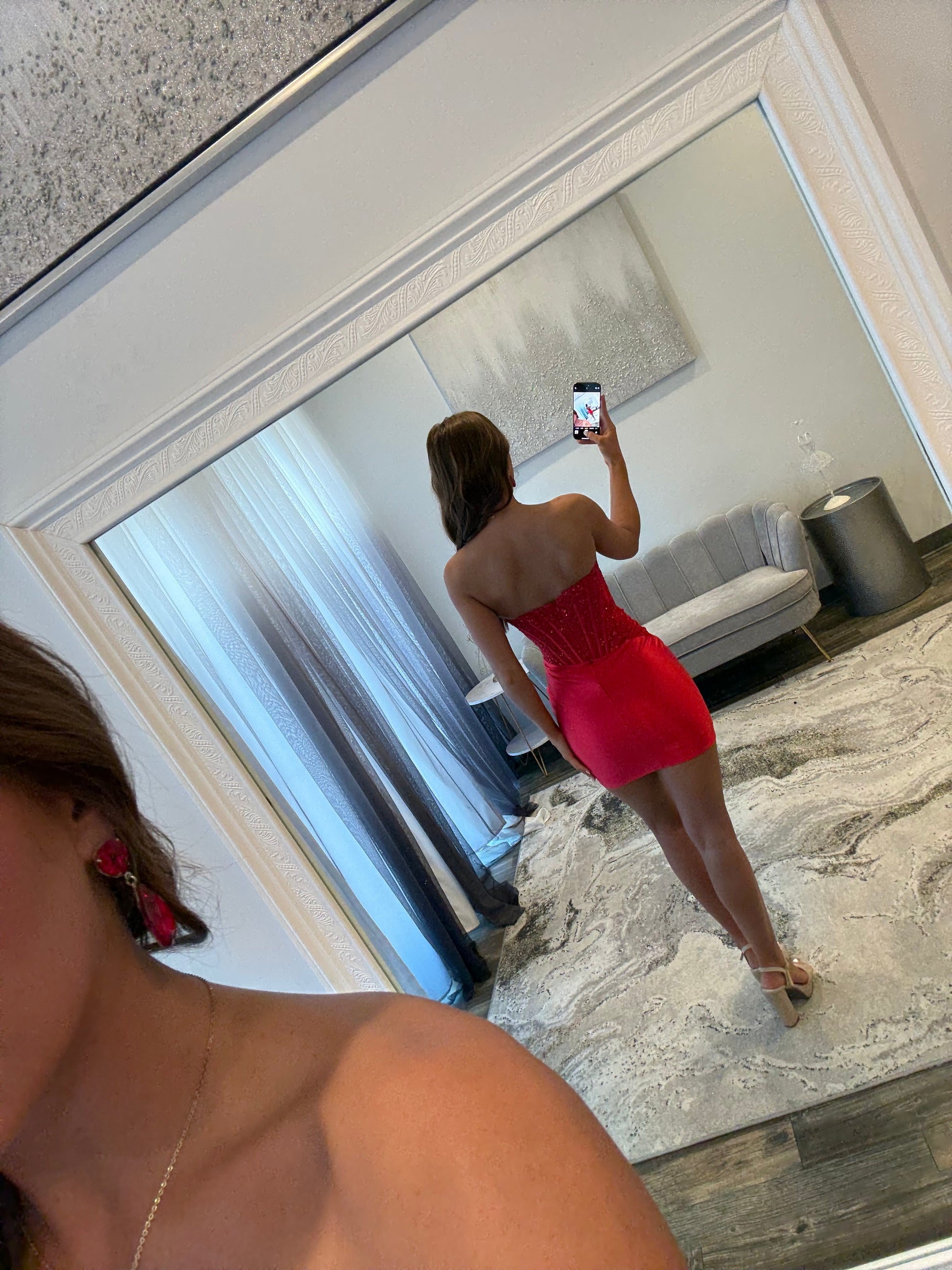 Sherri Hill 57349