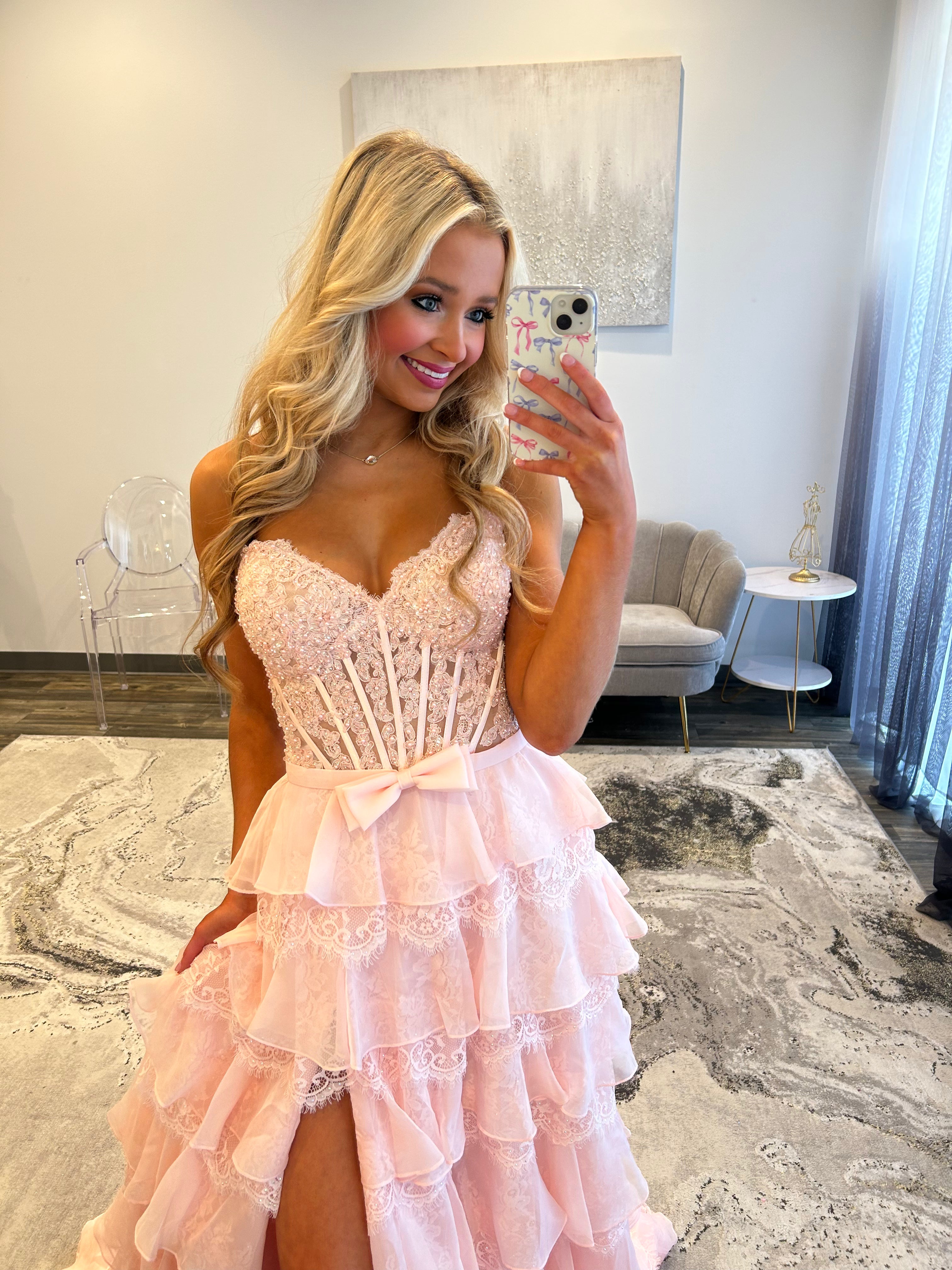 Sherri Hill 57479