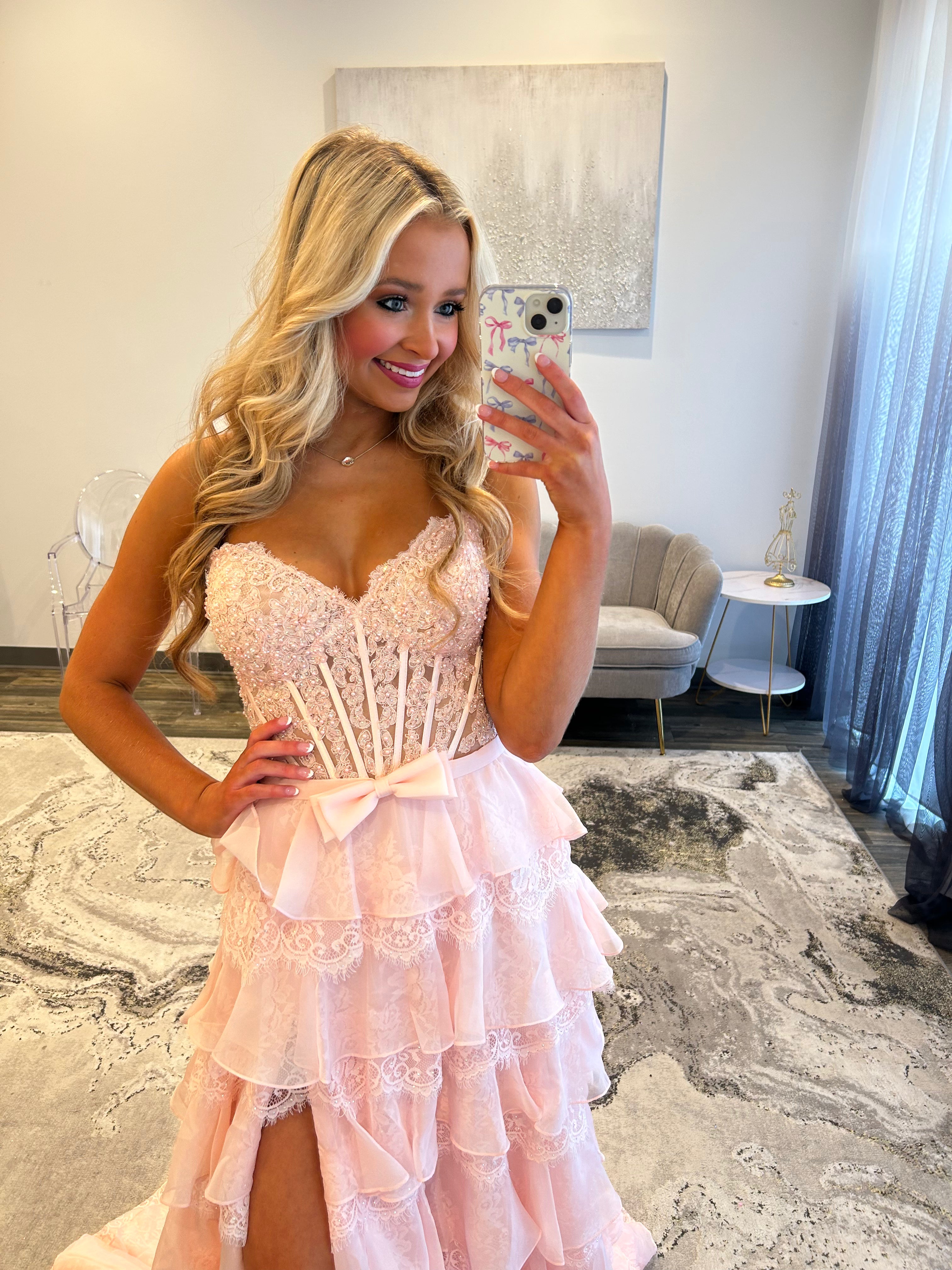 Sherri Hill 57479