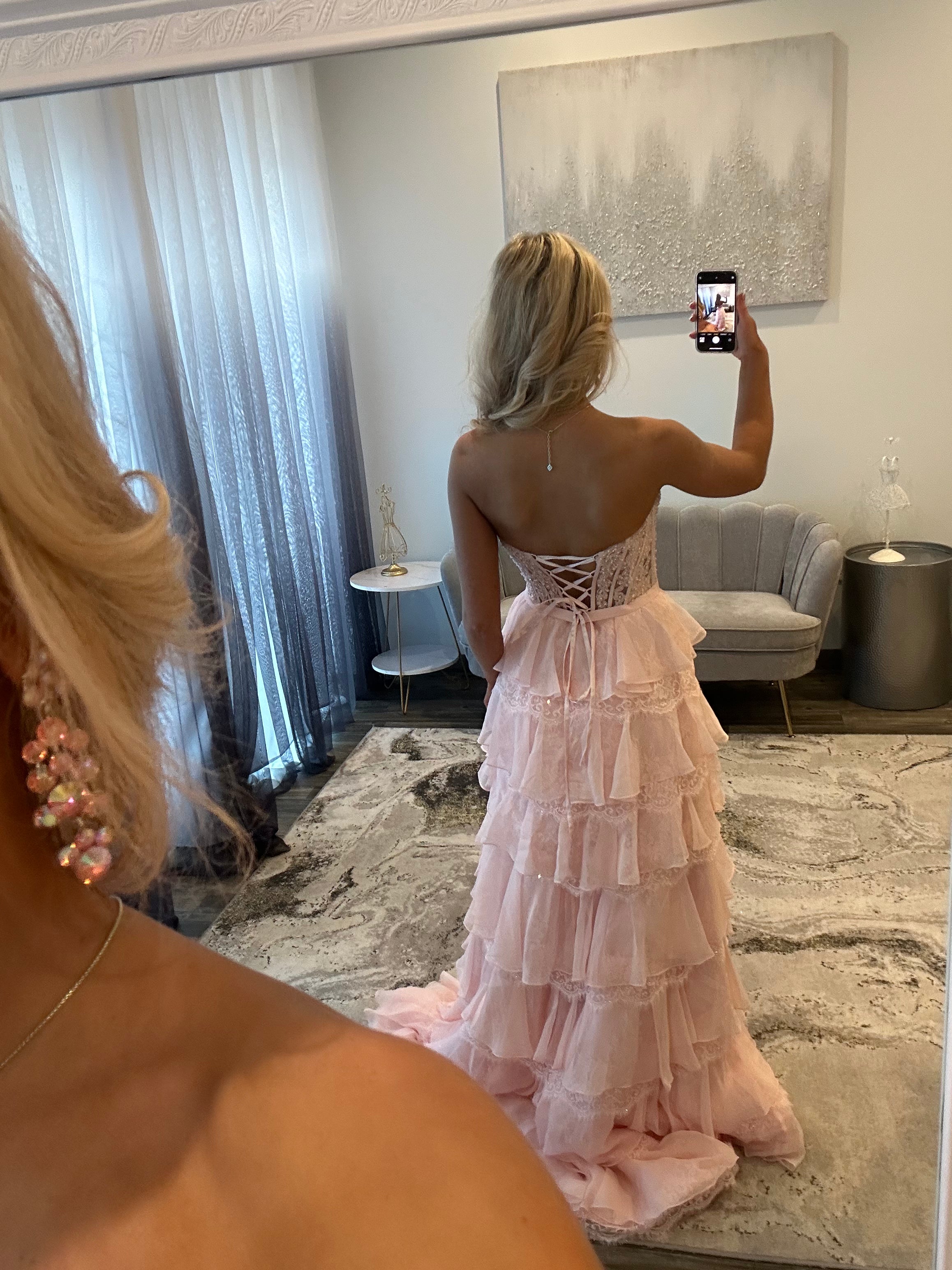 Sherri Hill 57479
