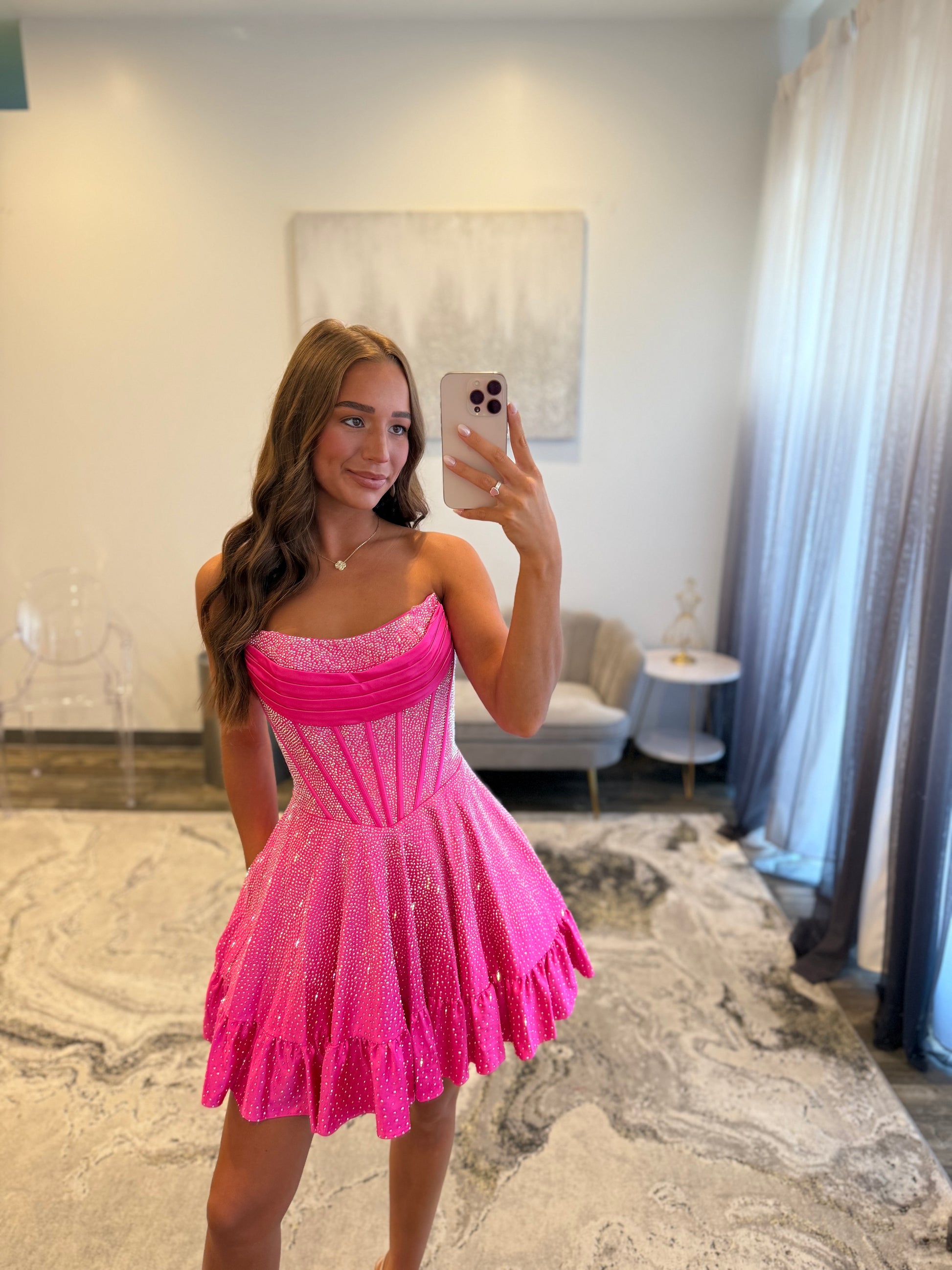 Sherri Hill 57319