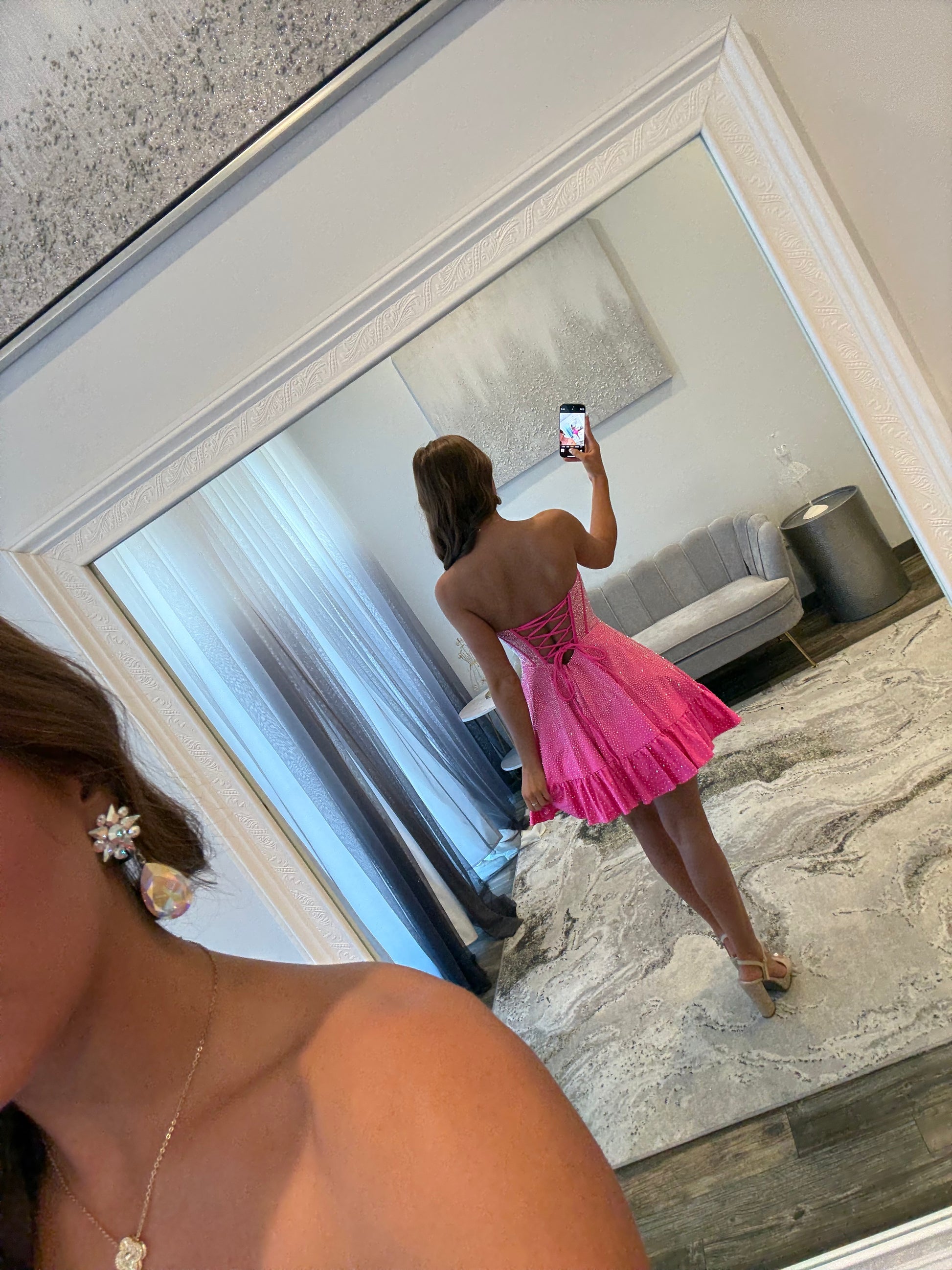 Sherri Hill 57319