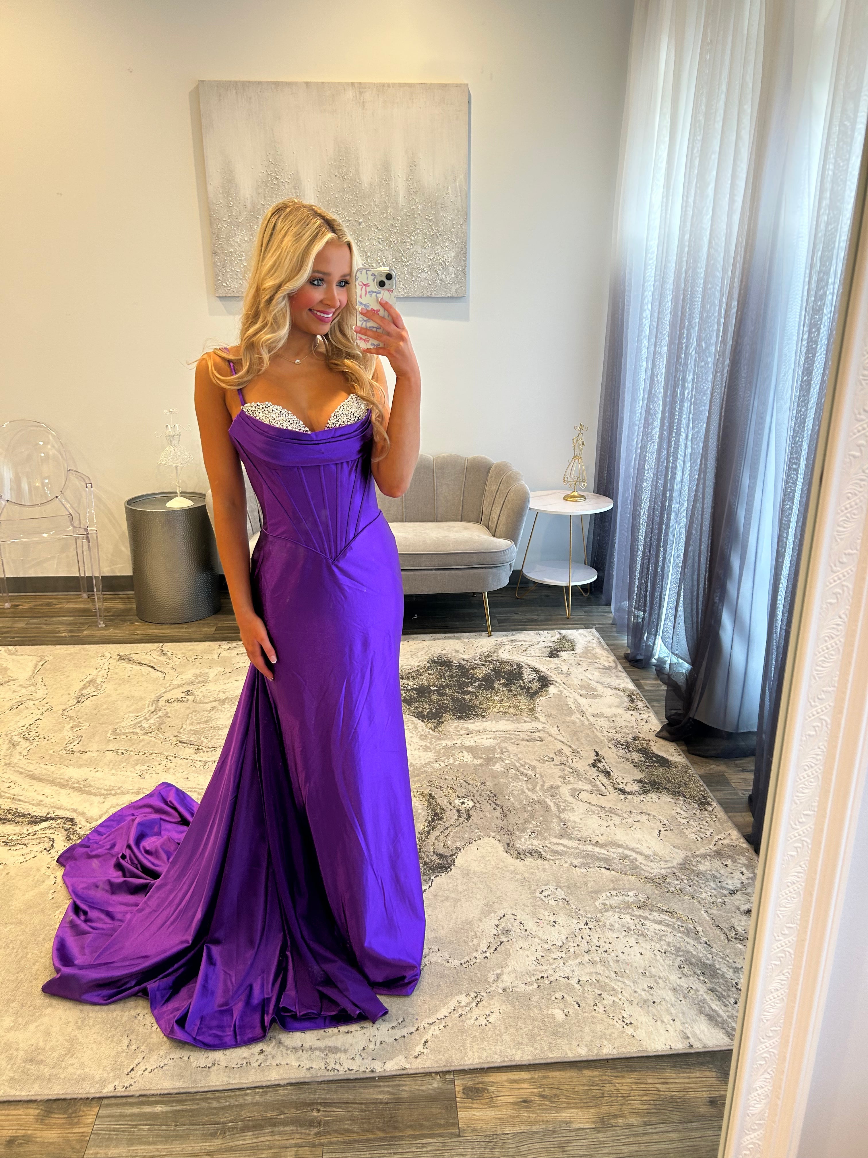 Sherri Hill 57548