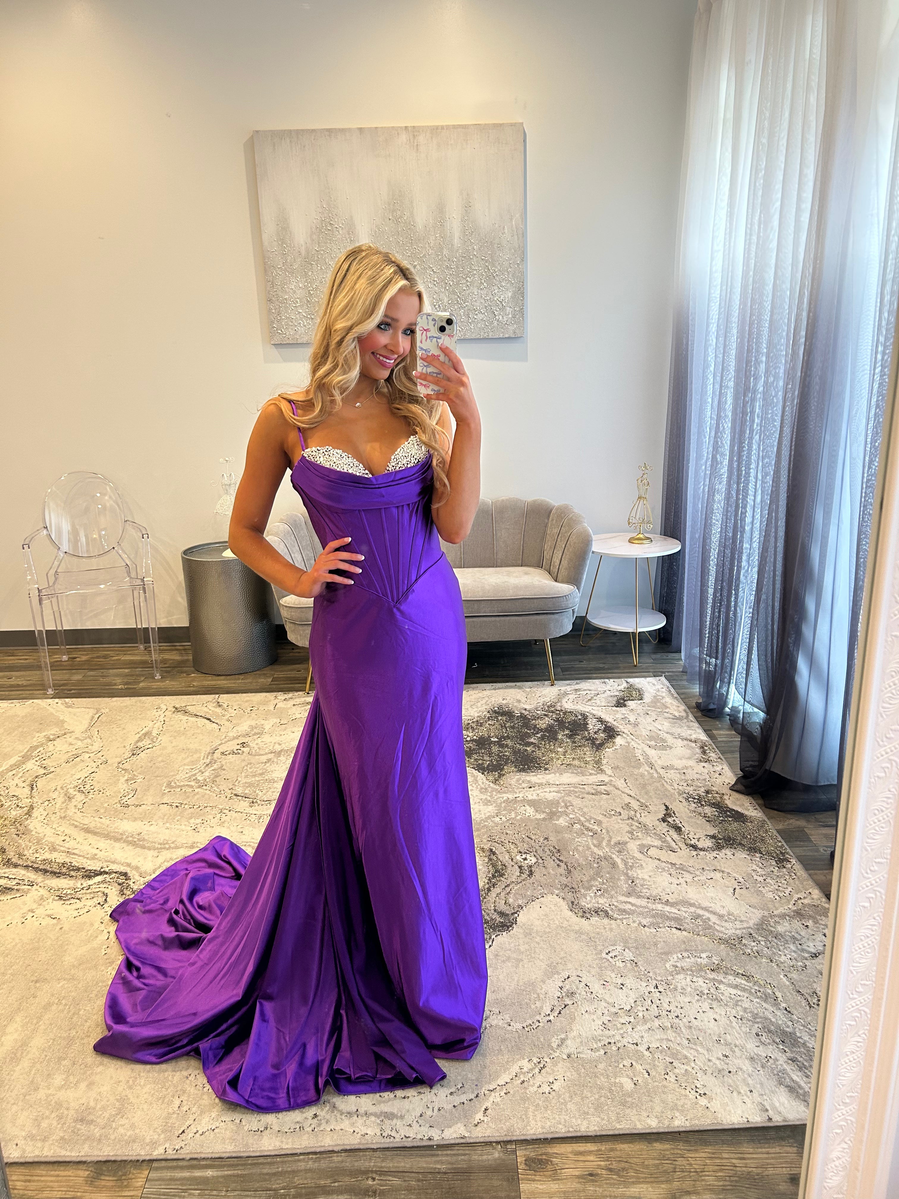 Sherri Hill 57548