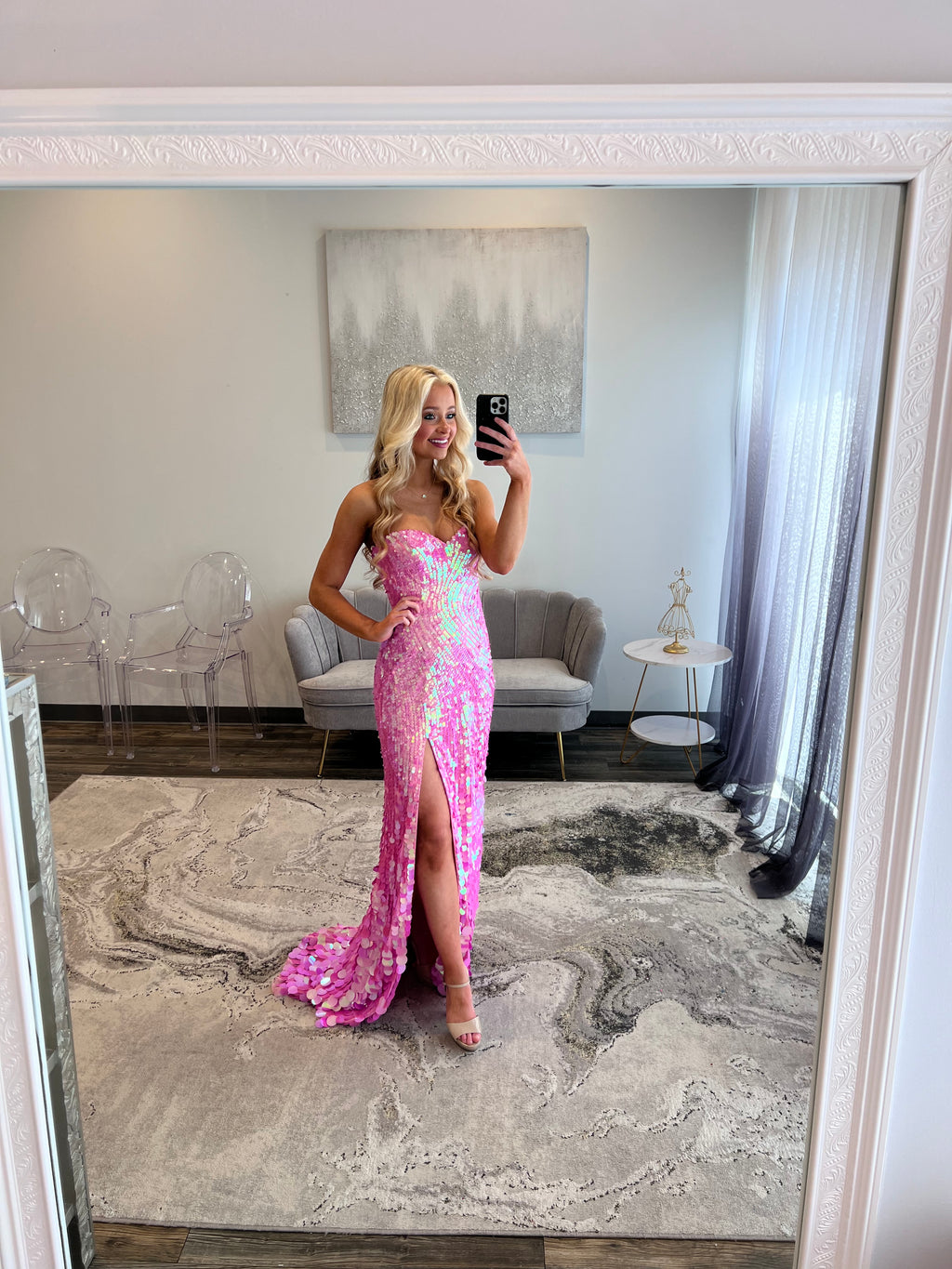 Sherri Hill 56221
