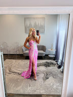 Sherri Hill 56221