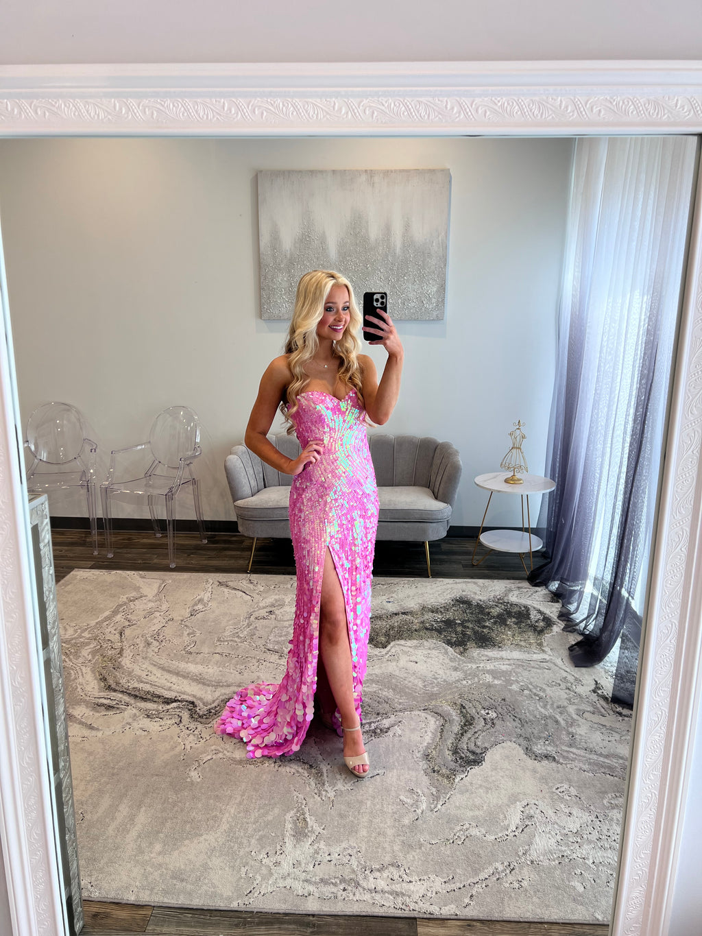 Sherri Hill 56221