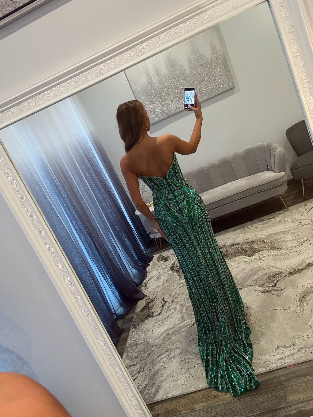 Jovani 49232A