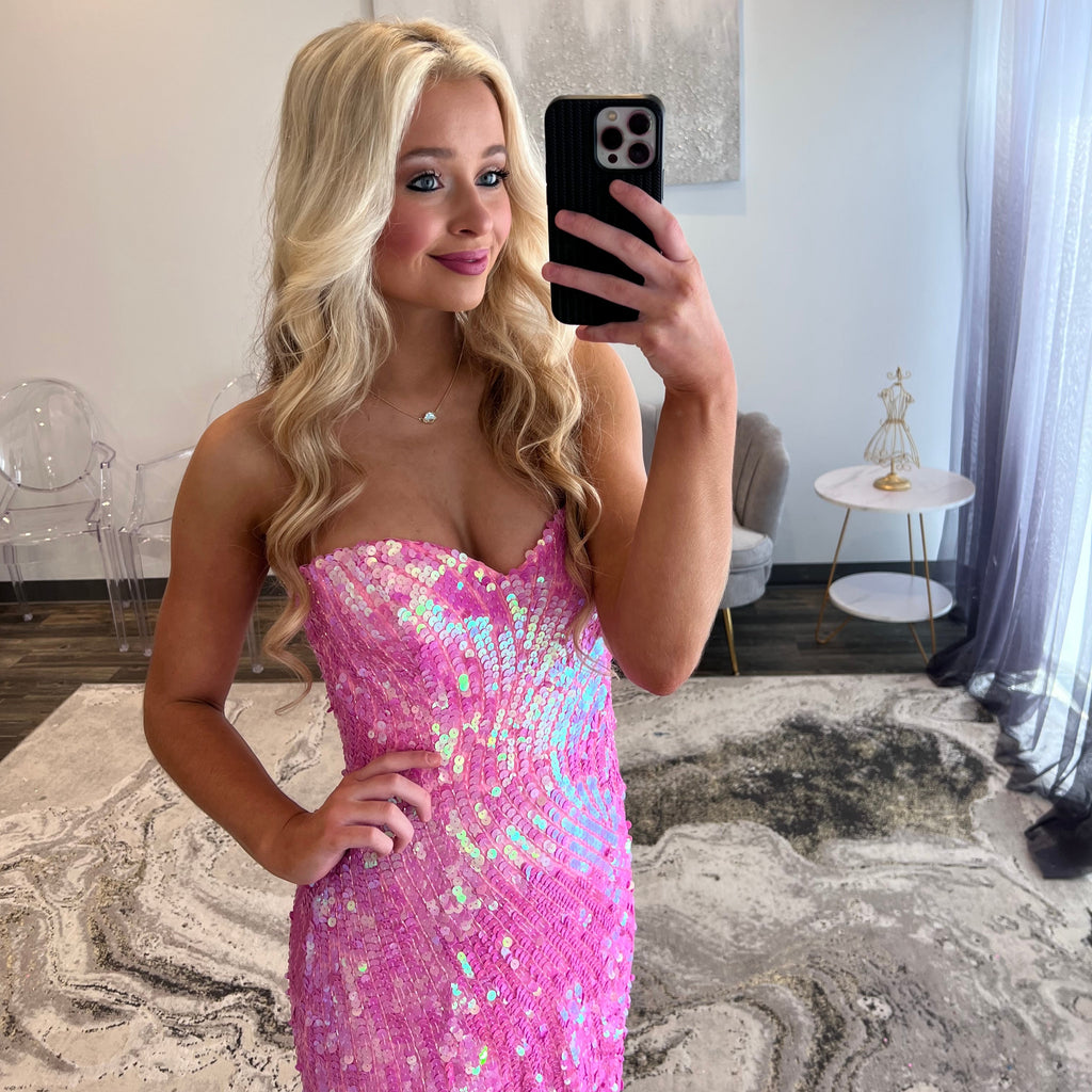 Sherri Hill 56221