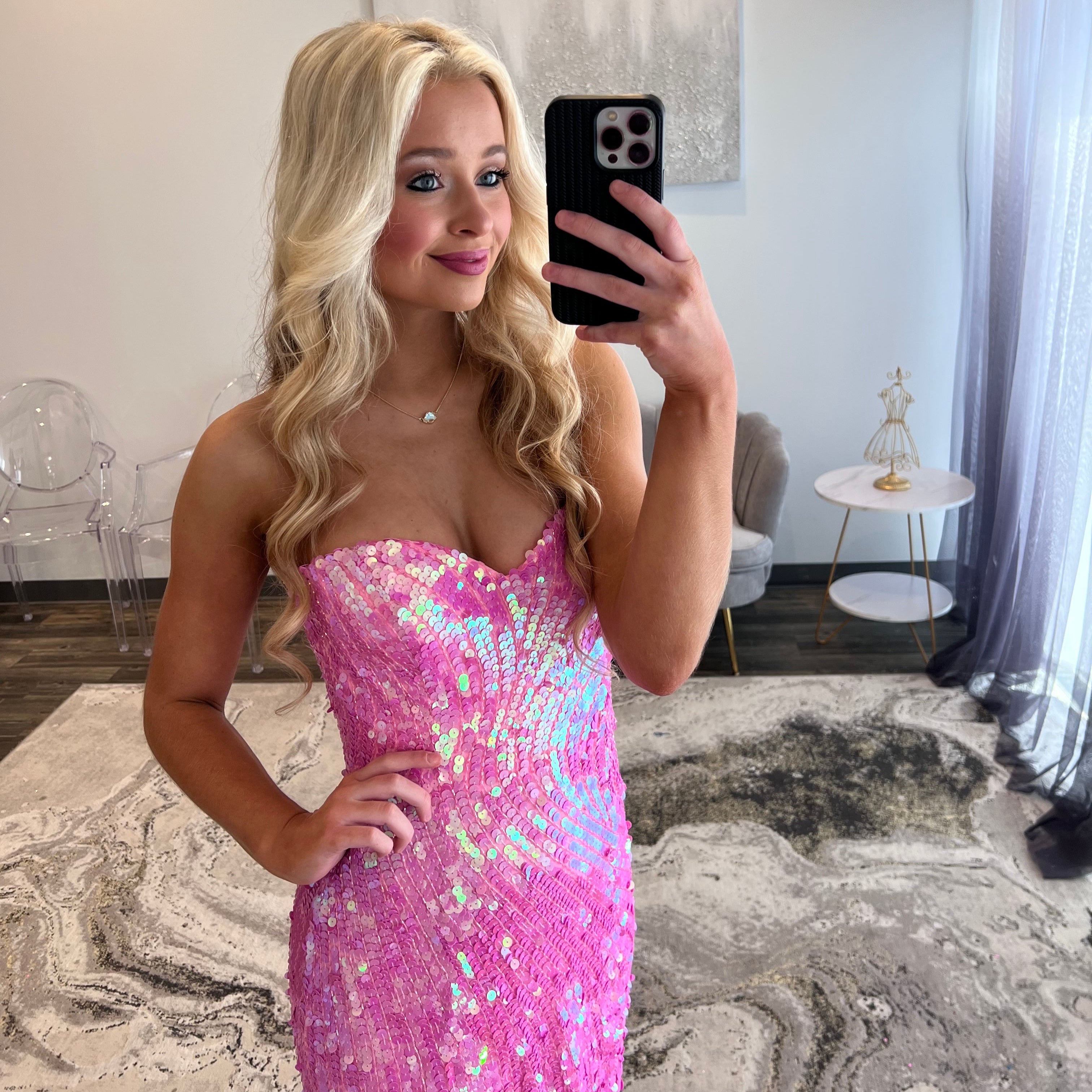 Sherri Hill 56221