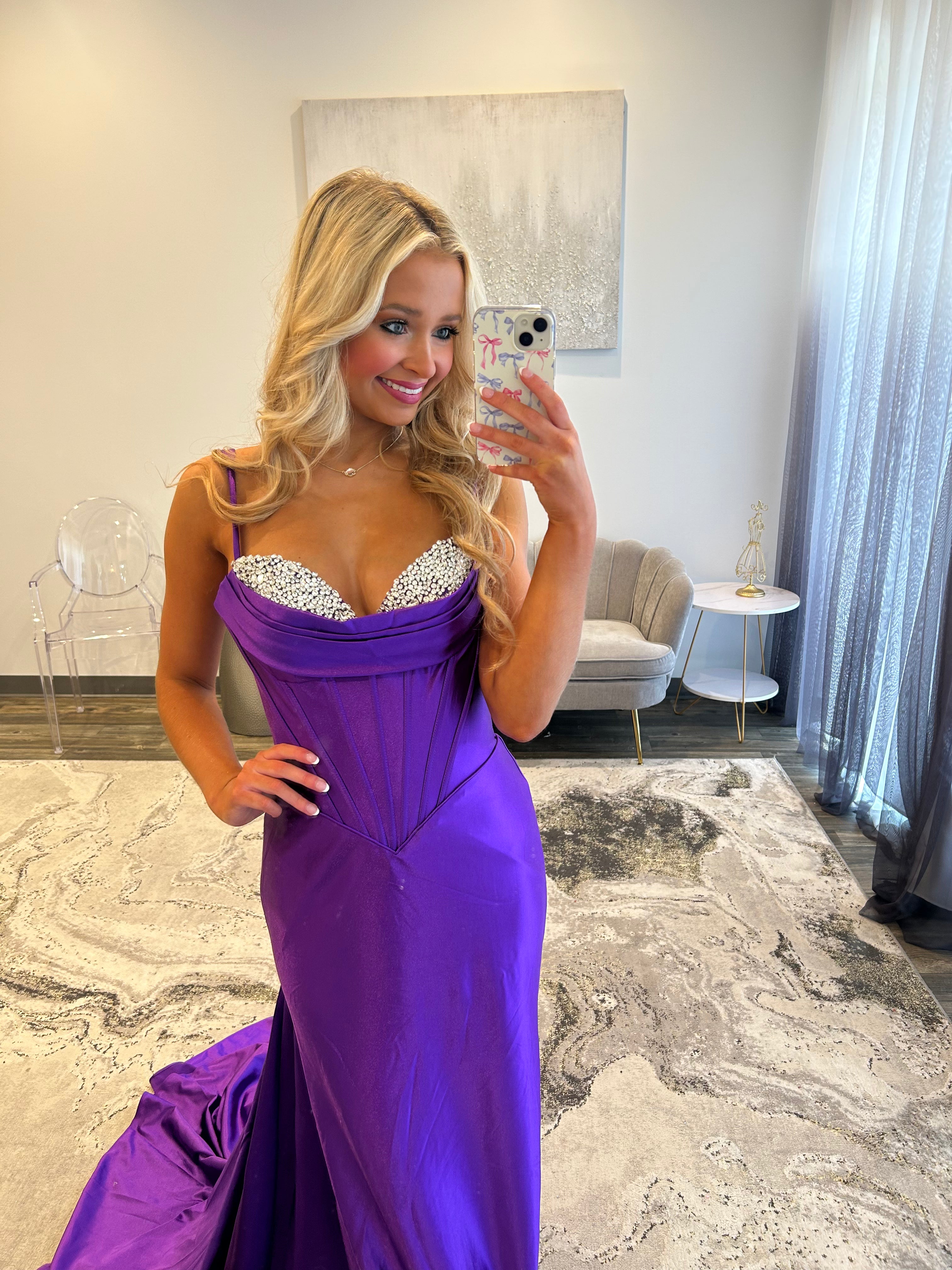 Sherri Hill 57548