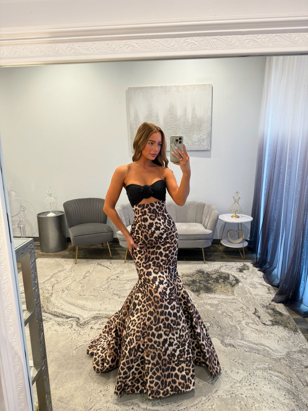 Sherri Hill 57765