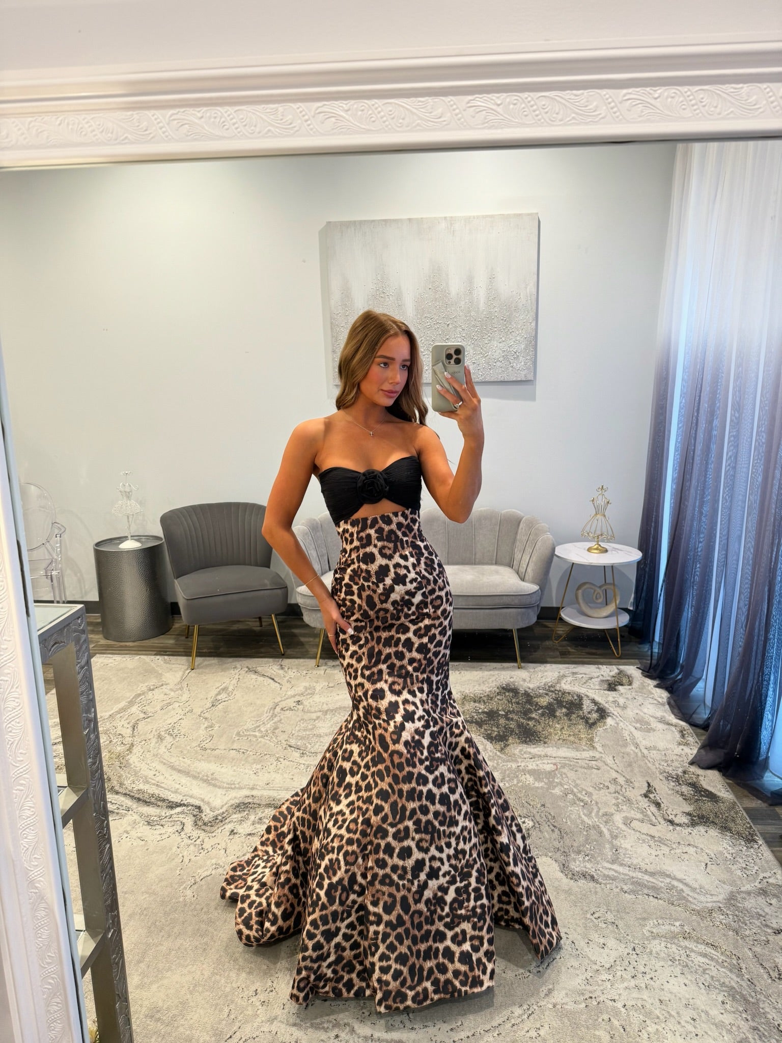 Sherri Hill 57765