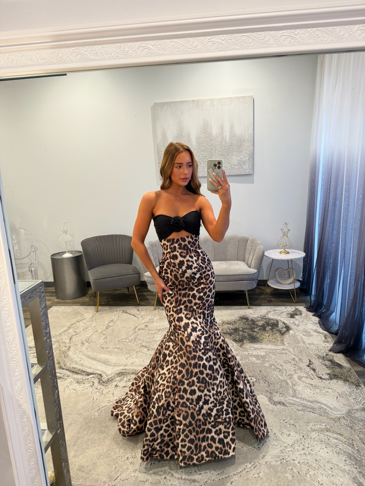 Sherri Hill 57765