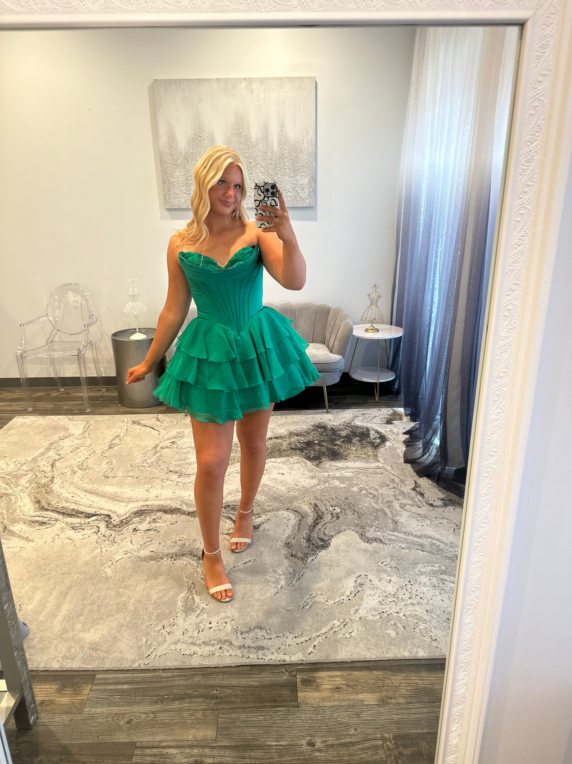 Sherri Hill 57297