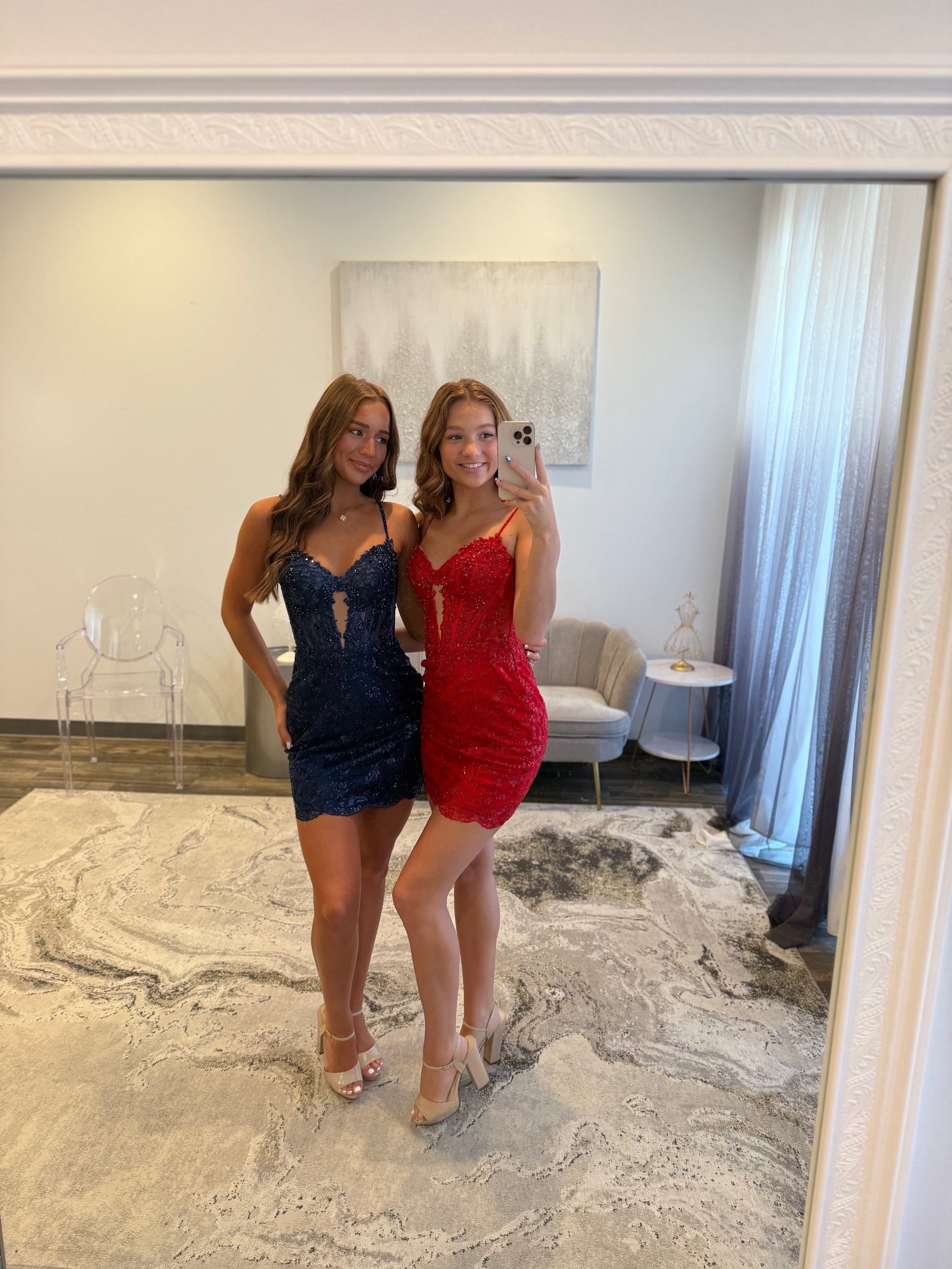 Sherri Hill 57356